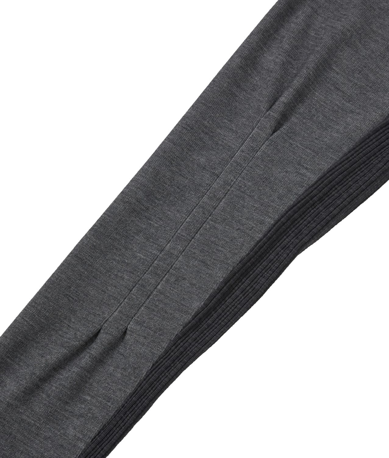 EP.9 01 Knit — Gray — vue 11