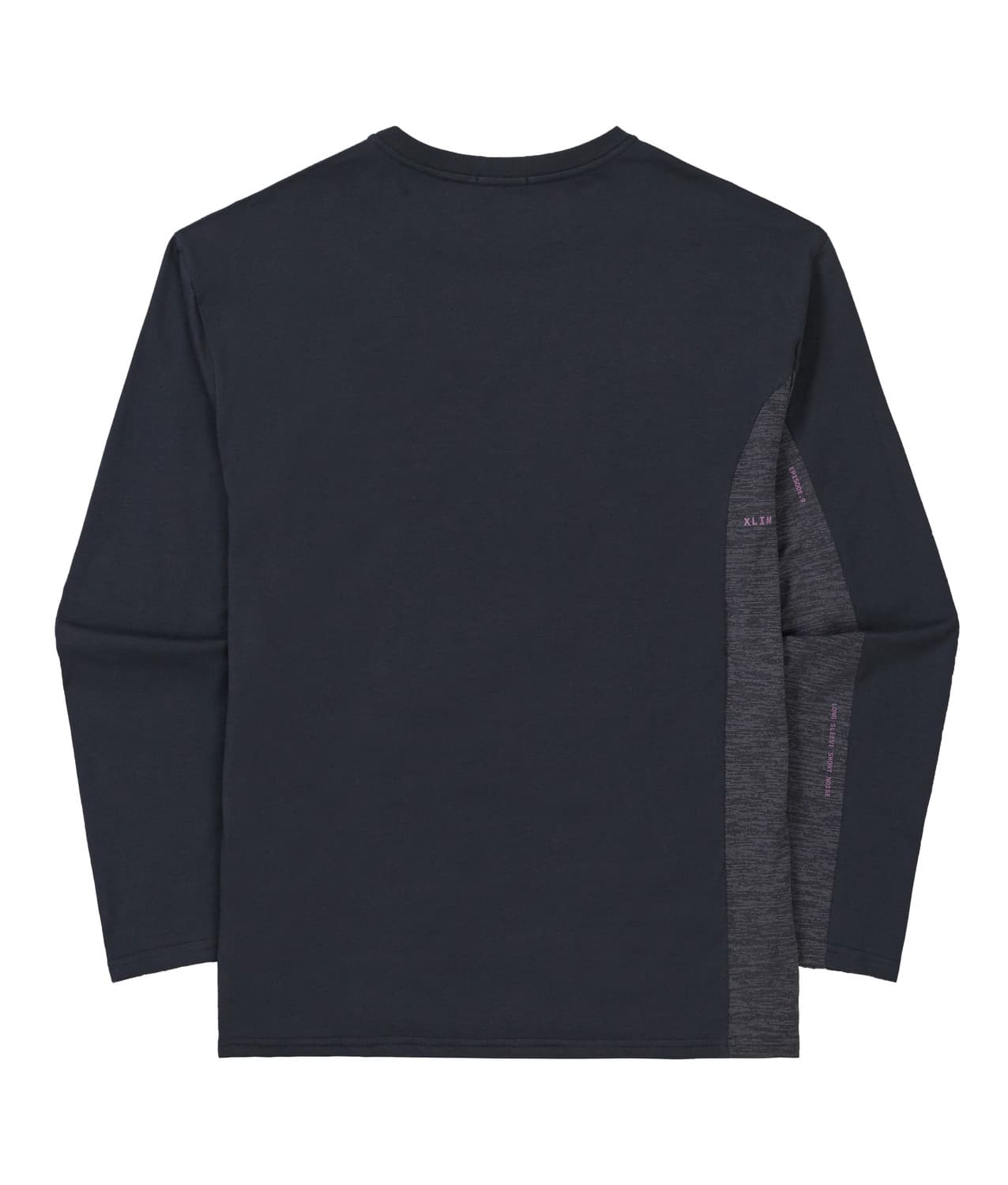 EP.9 01 Sleeve — Charcoal — vue 4