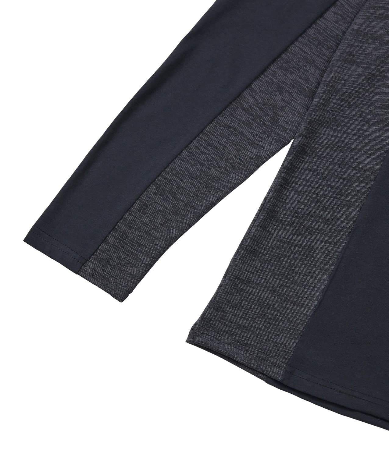 EP.9 01 Sleeve — Charcoal — vue 5