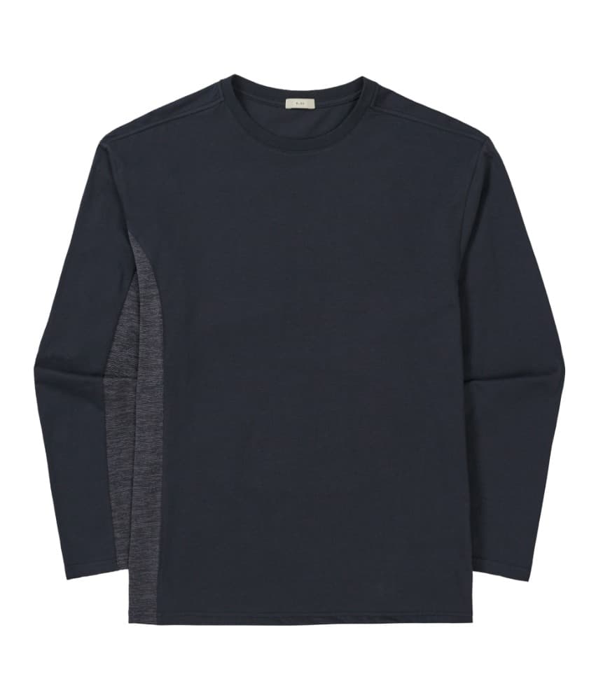 EP.9 01 Sleeve — Charcoal — vue 1