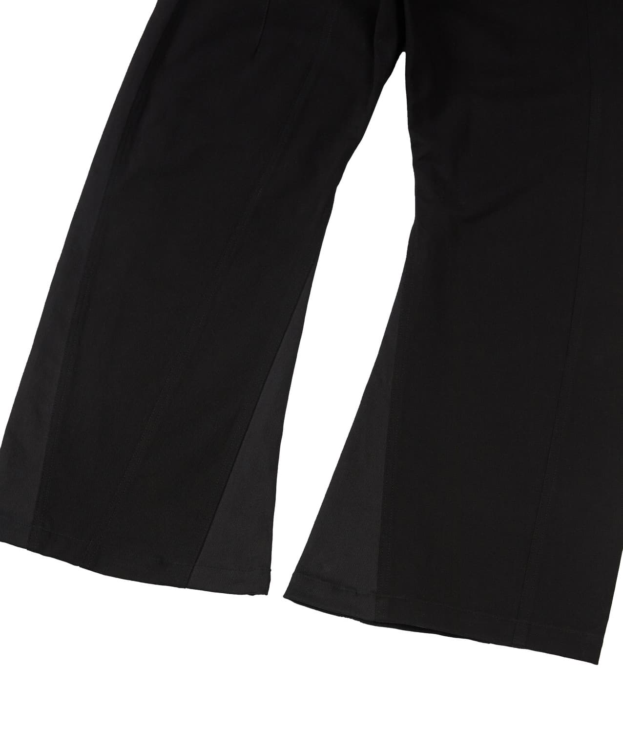 EP.9 03 Trousers — Black — vue 12