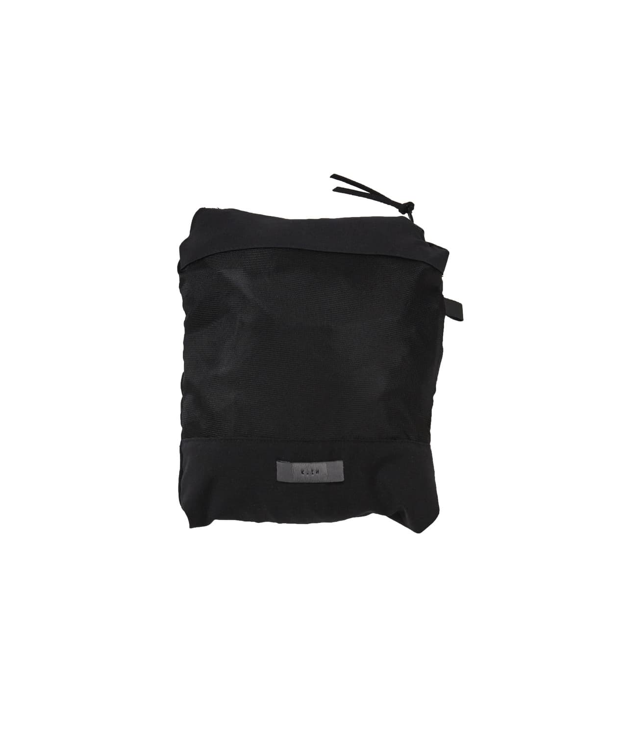 EP.9 05 Trousers — Black — vue 14