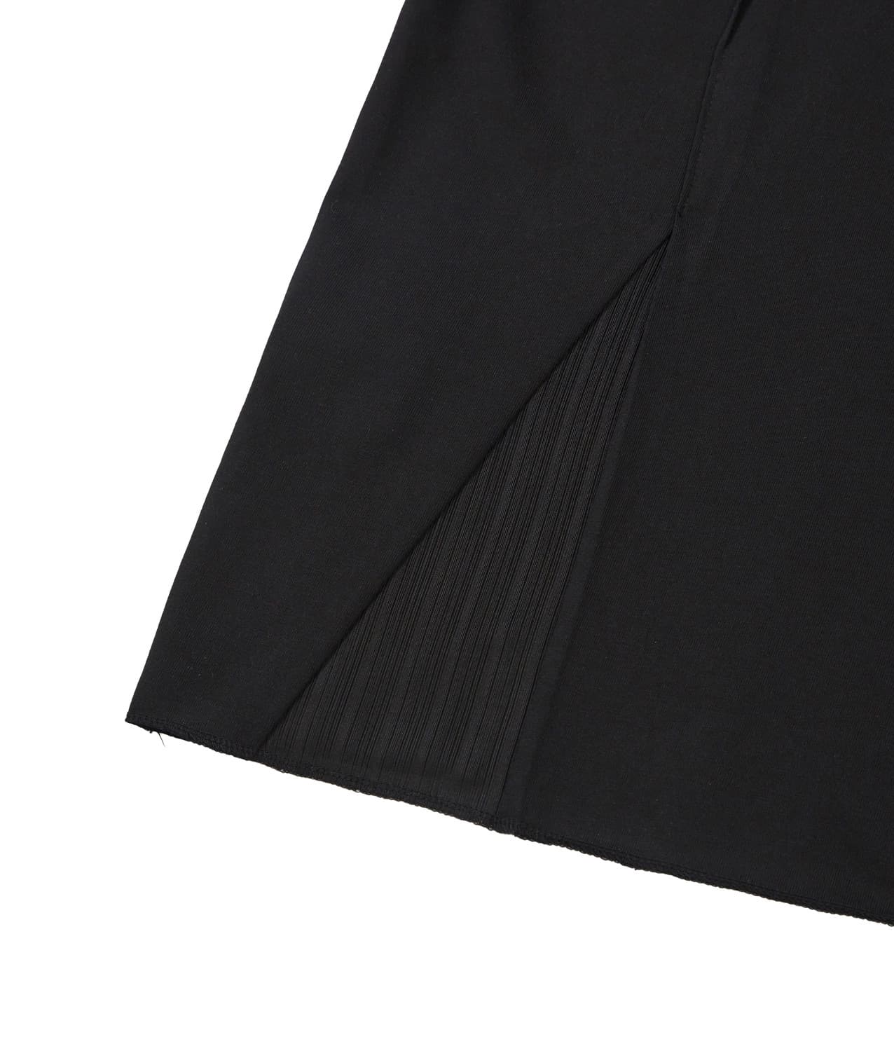 EP.9 01 T-Shirt — Black — vue 11