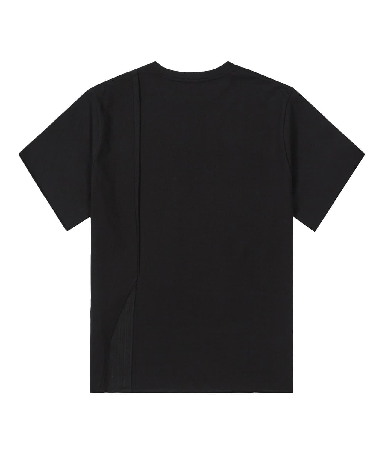 EP.9 01 T-Shirt — Black — vue 8