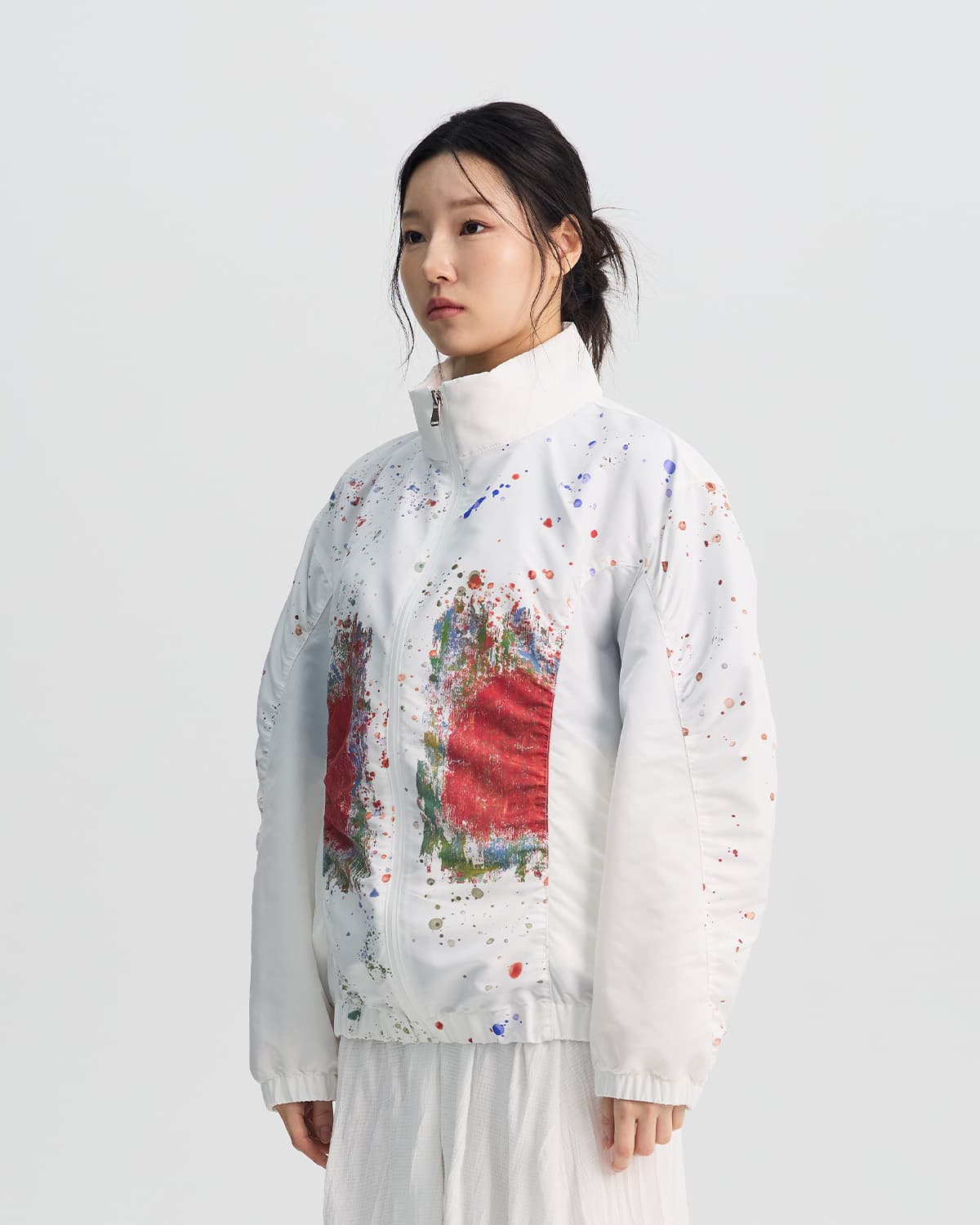 Not Just an Apple Workwear — vue 2
