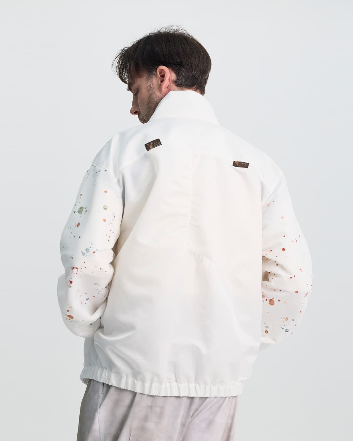 Not Just an Apple Workwear — vue 7