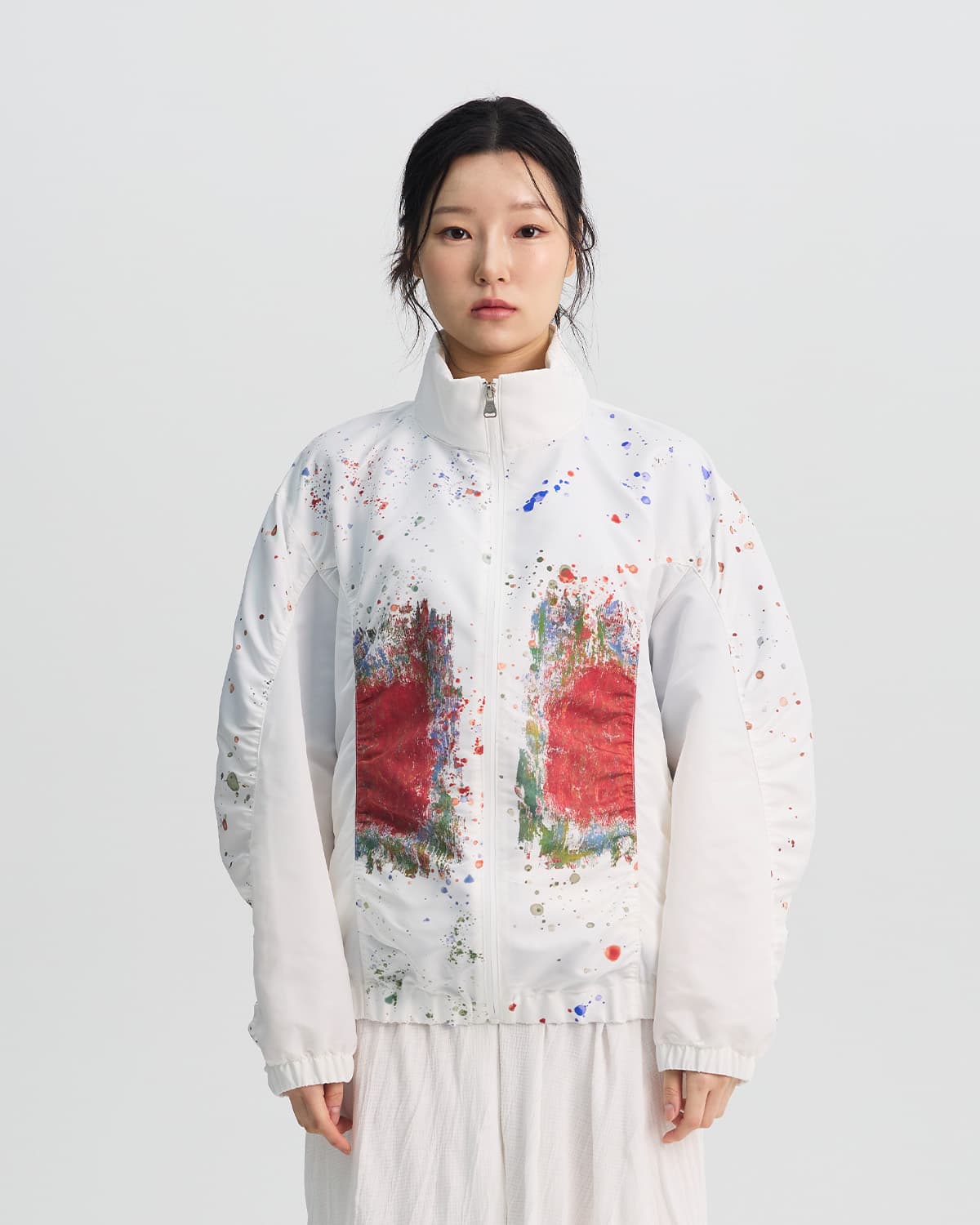 Not Just an Apple Workwear