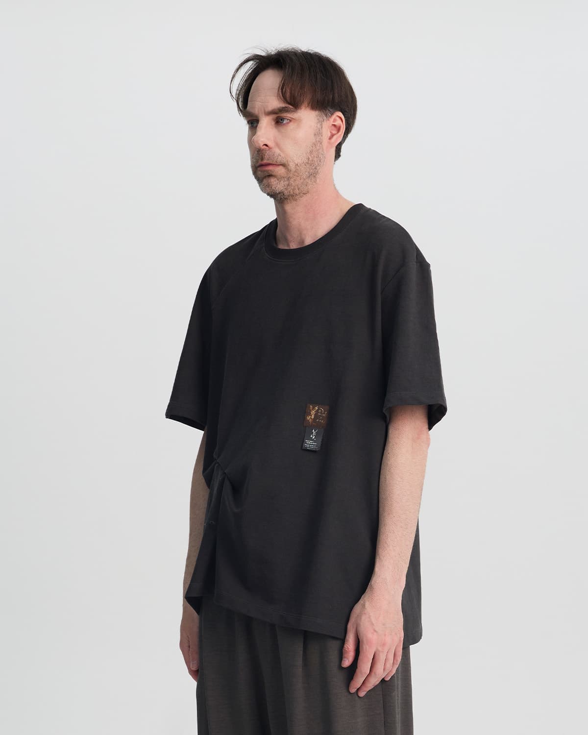 Pina Bausch T-shirt — vue 2