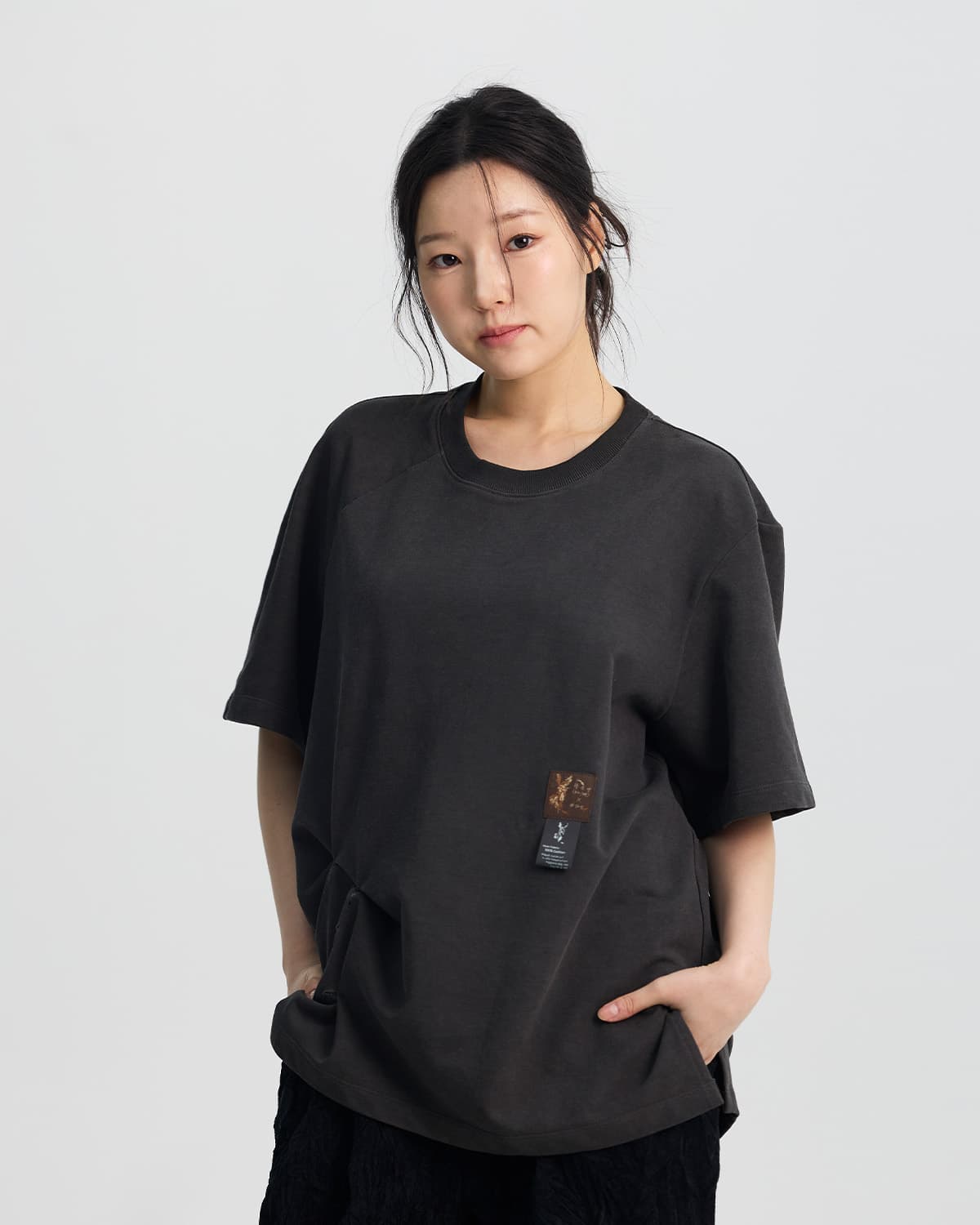 Pina Bausch T-shirt — vue 7
