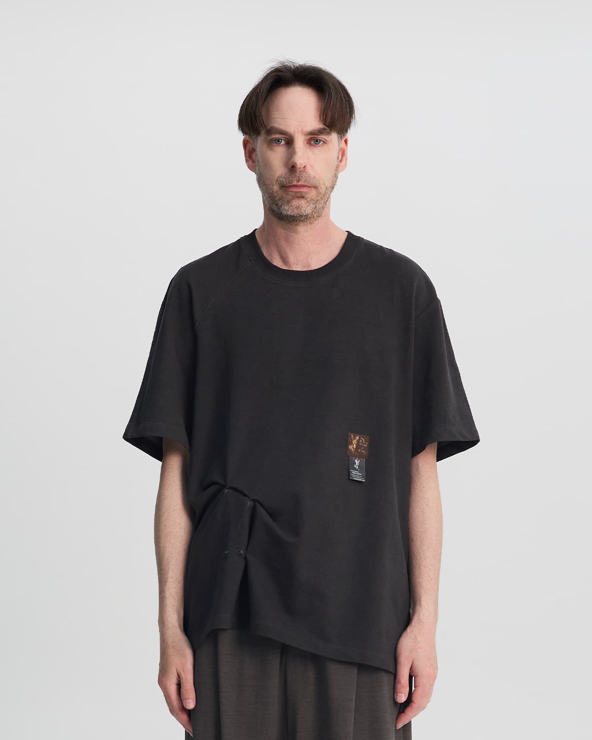 Pina Bausch T-shirt — vue 1