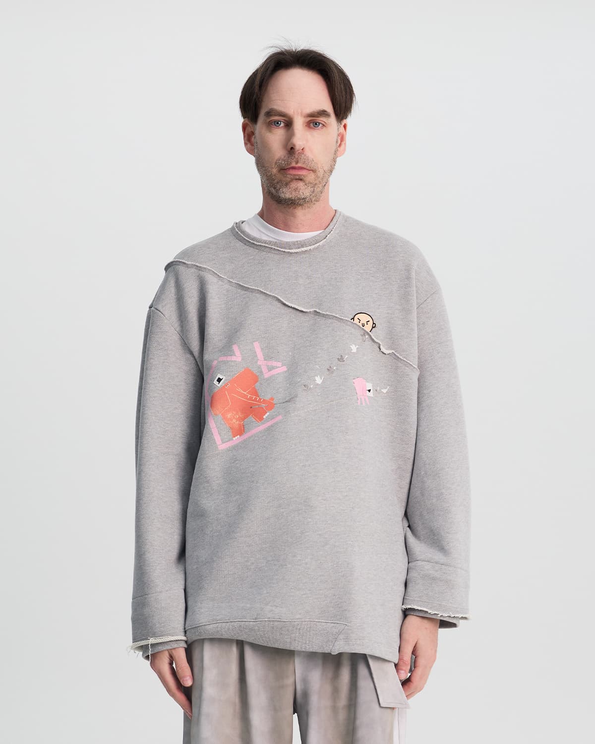 Whose House Is This? Sweatshirt