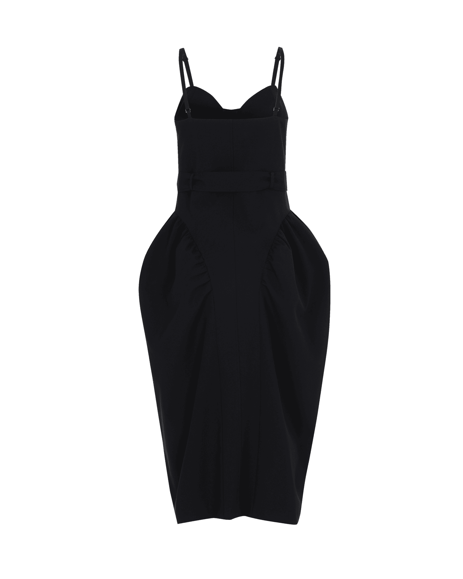 Decon Bra Top Dress — vue 2