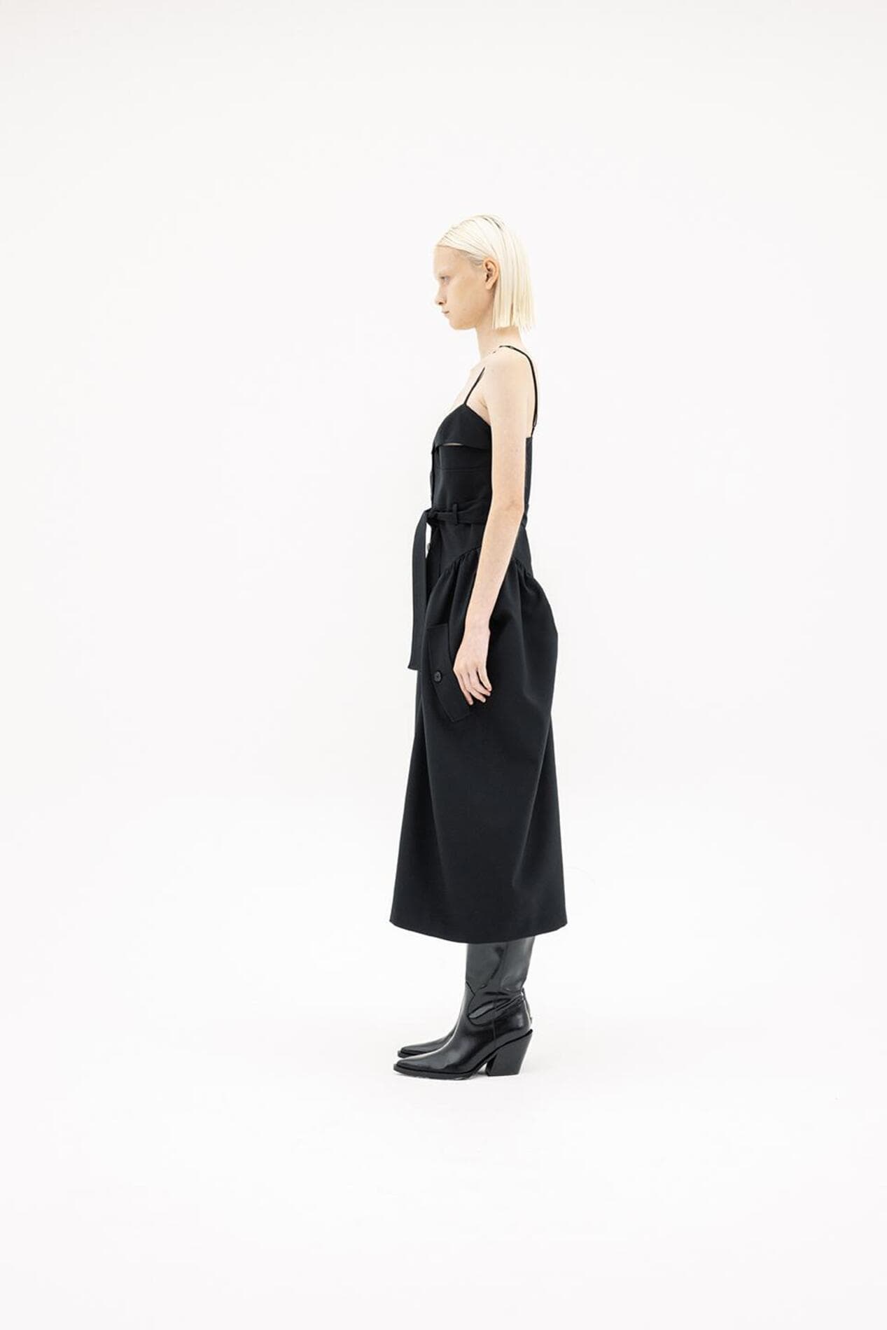 Decon Bra Top Dress — vue 5