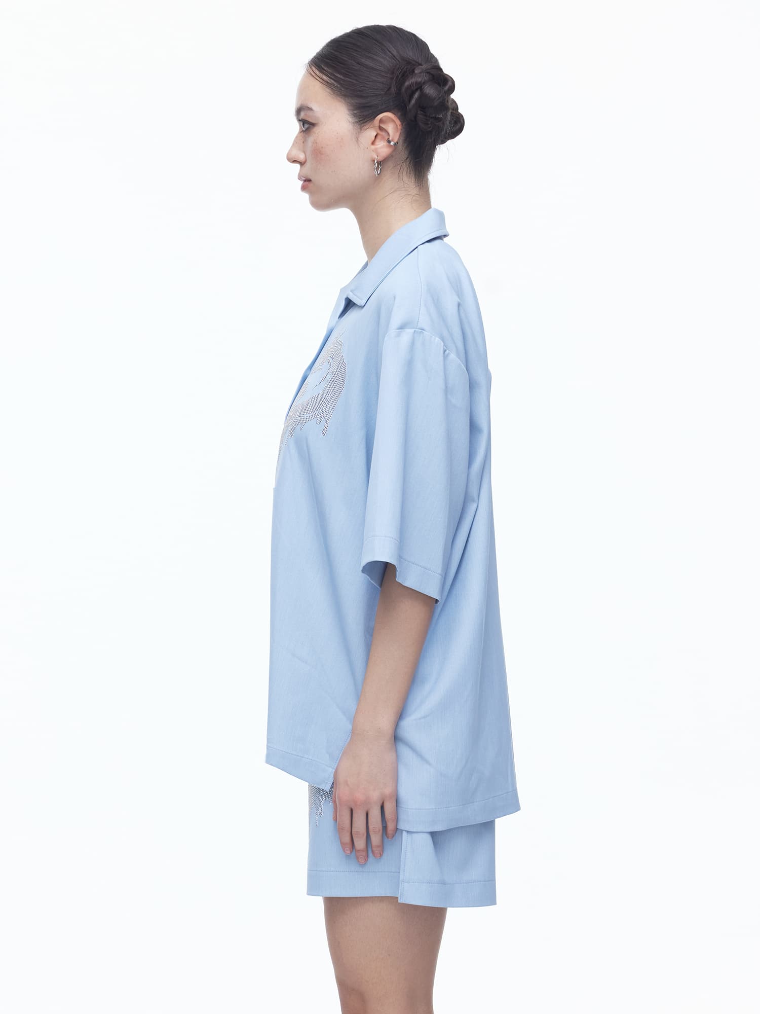 Dragon Hotfix Shirts (BL) — vue 4