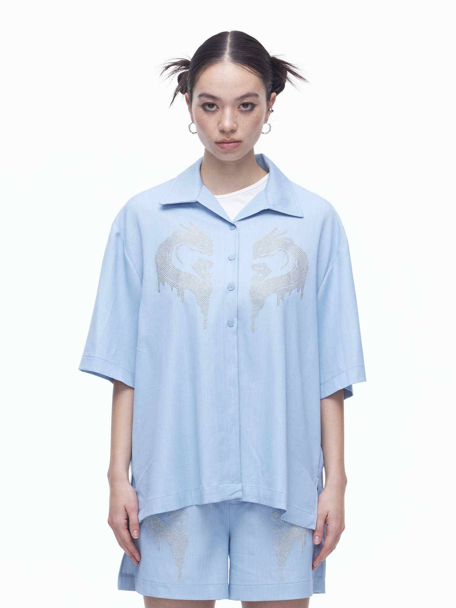 Dragon Hotfix Shirts (BL) — vue 1