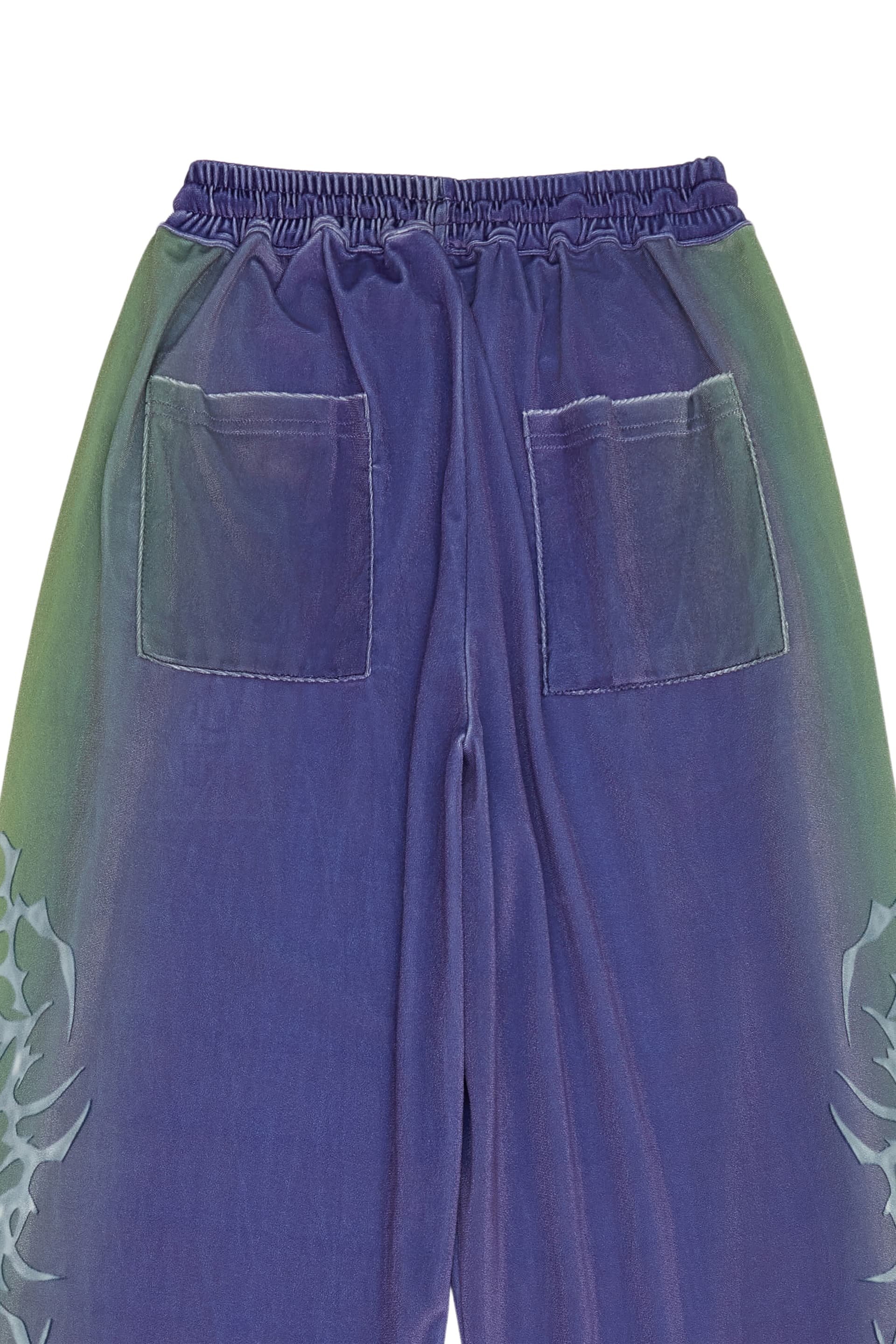 Tribal Velvet Pants (PP) — vue 4