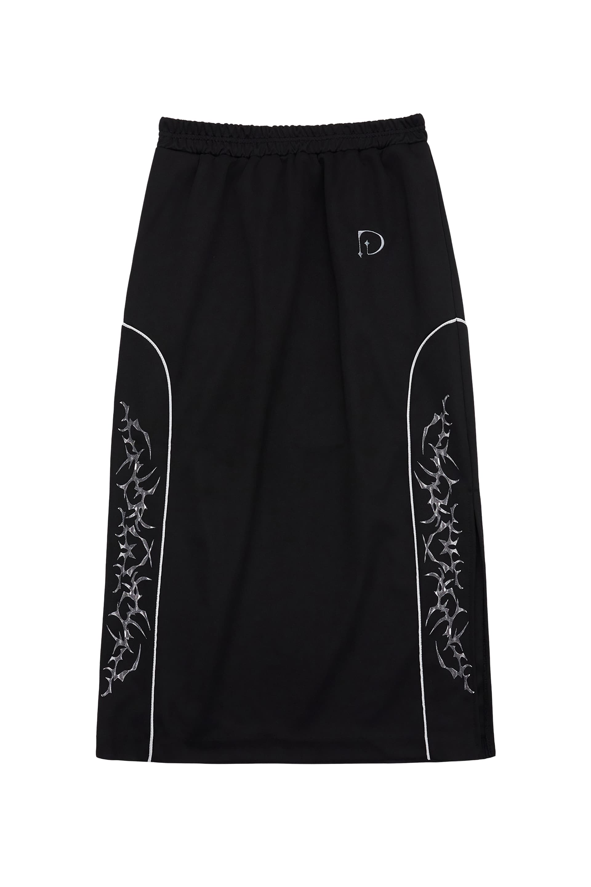 Tribal 3M Track Skirt — vue 1