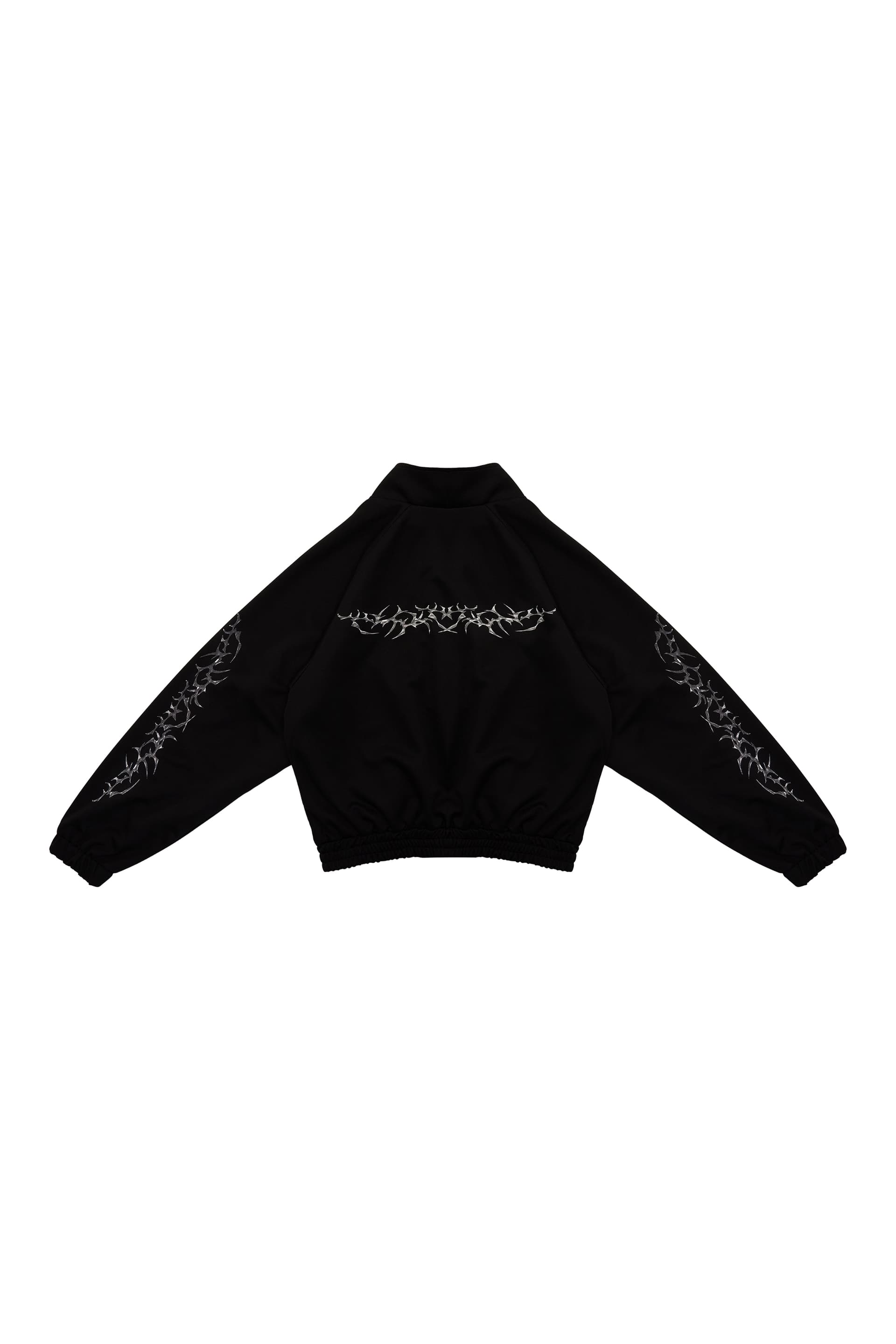 Tribal 3M Track Jacket — vue 2