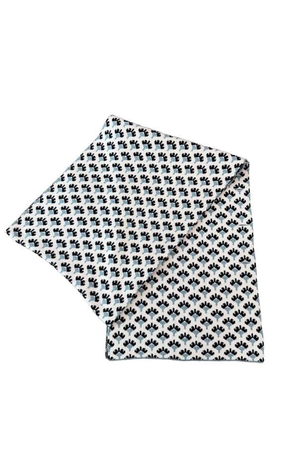 Jacquard Muffler (IV) — vue 2