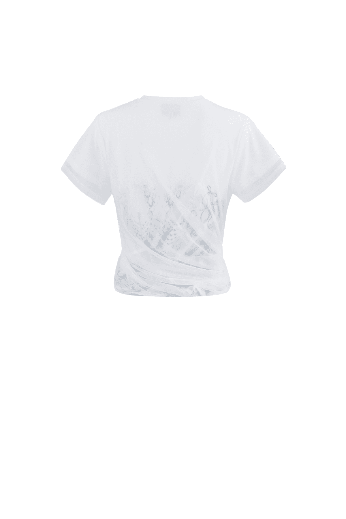 Twist T-shirt (WW) — vue 3