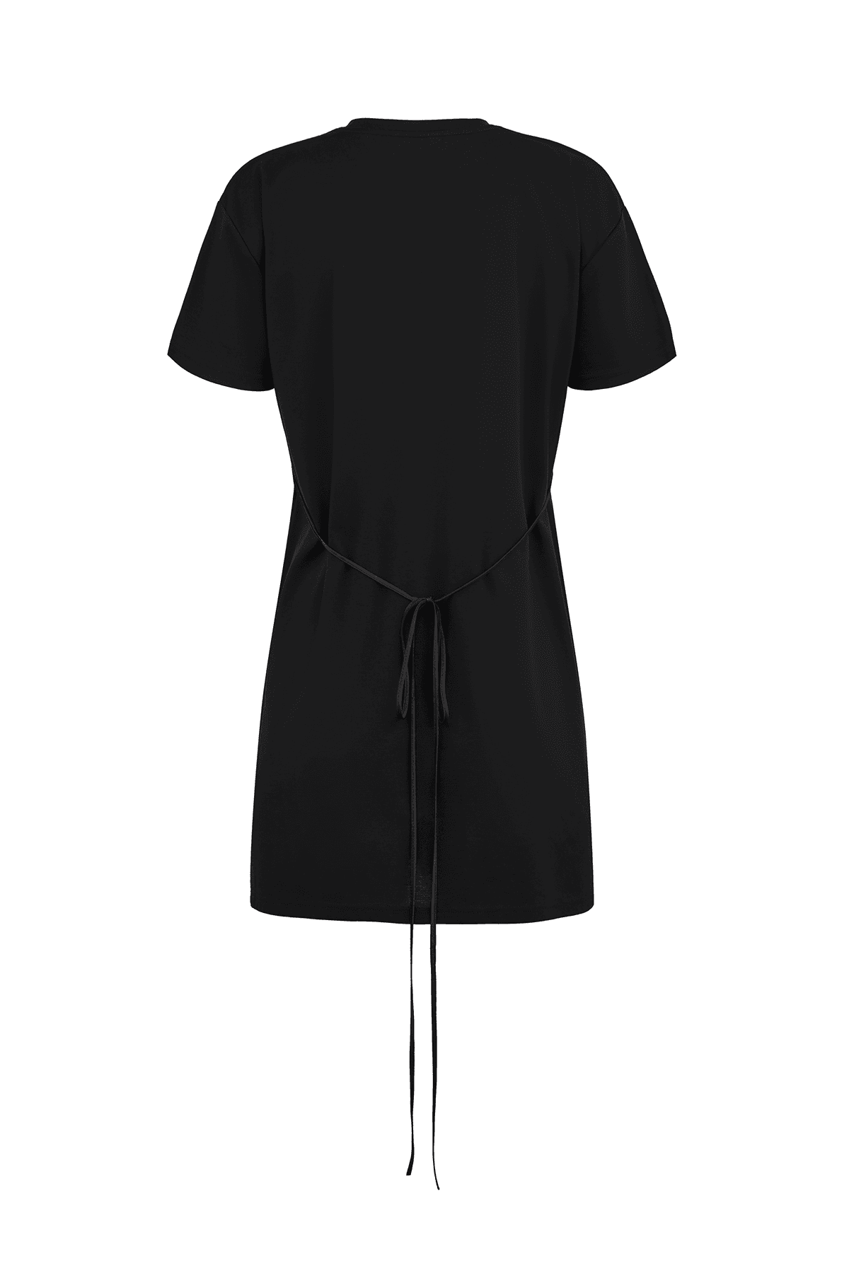 Lace Camisole Dress (B) — vue 3