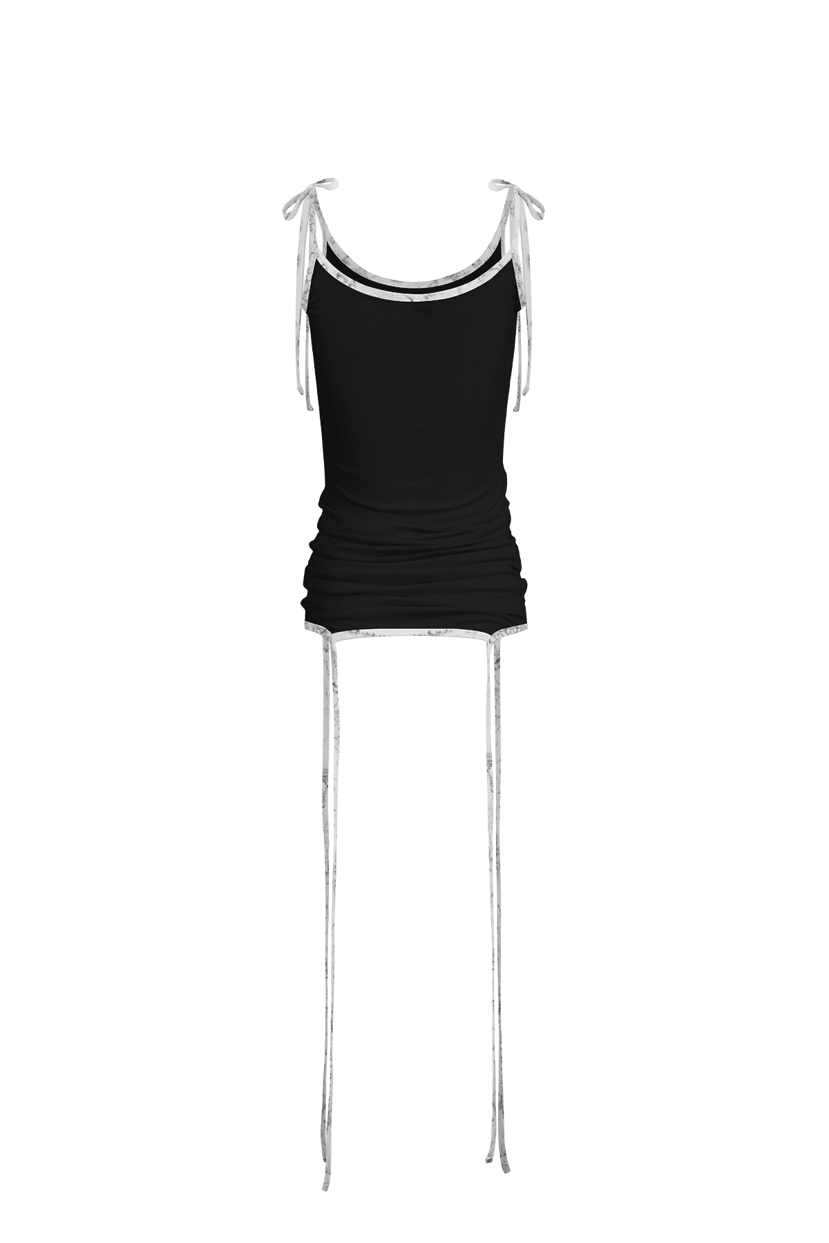 2-way Camisole T-shirt (B) — vue 3