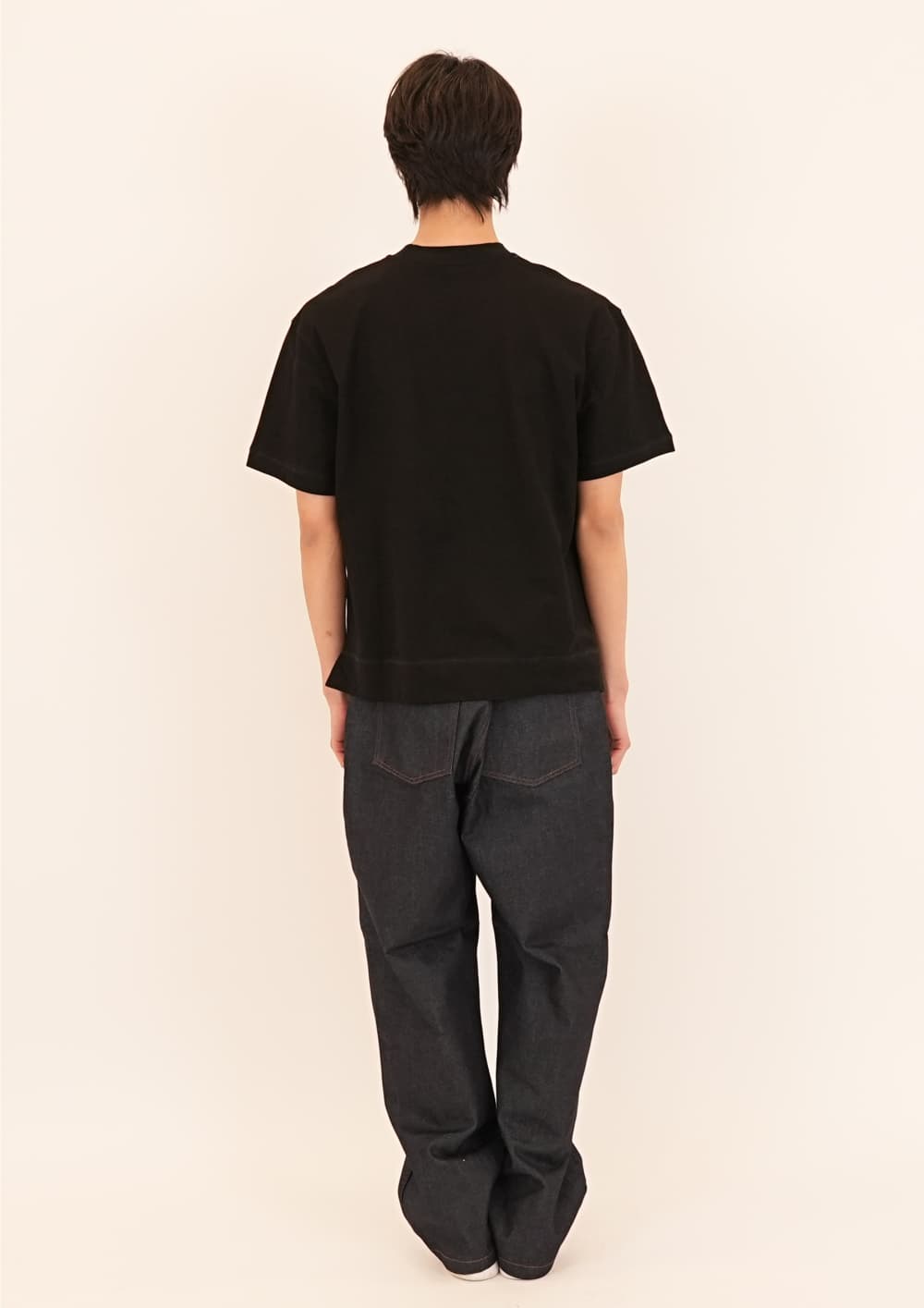 Space Gorilla T-Shirt — vue 5