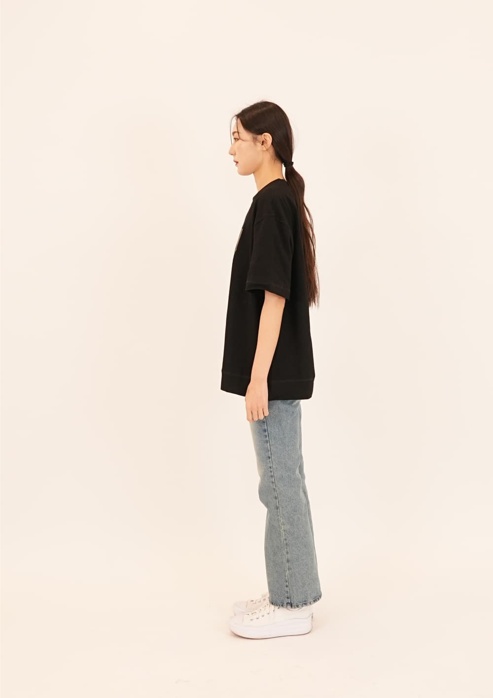 Forest Gorilla T-Shirt — vue 4
