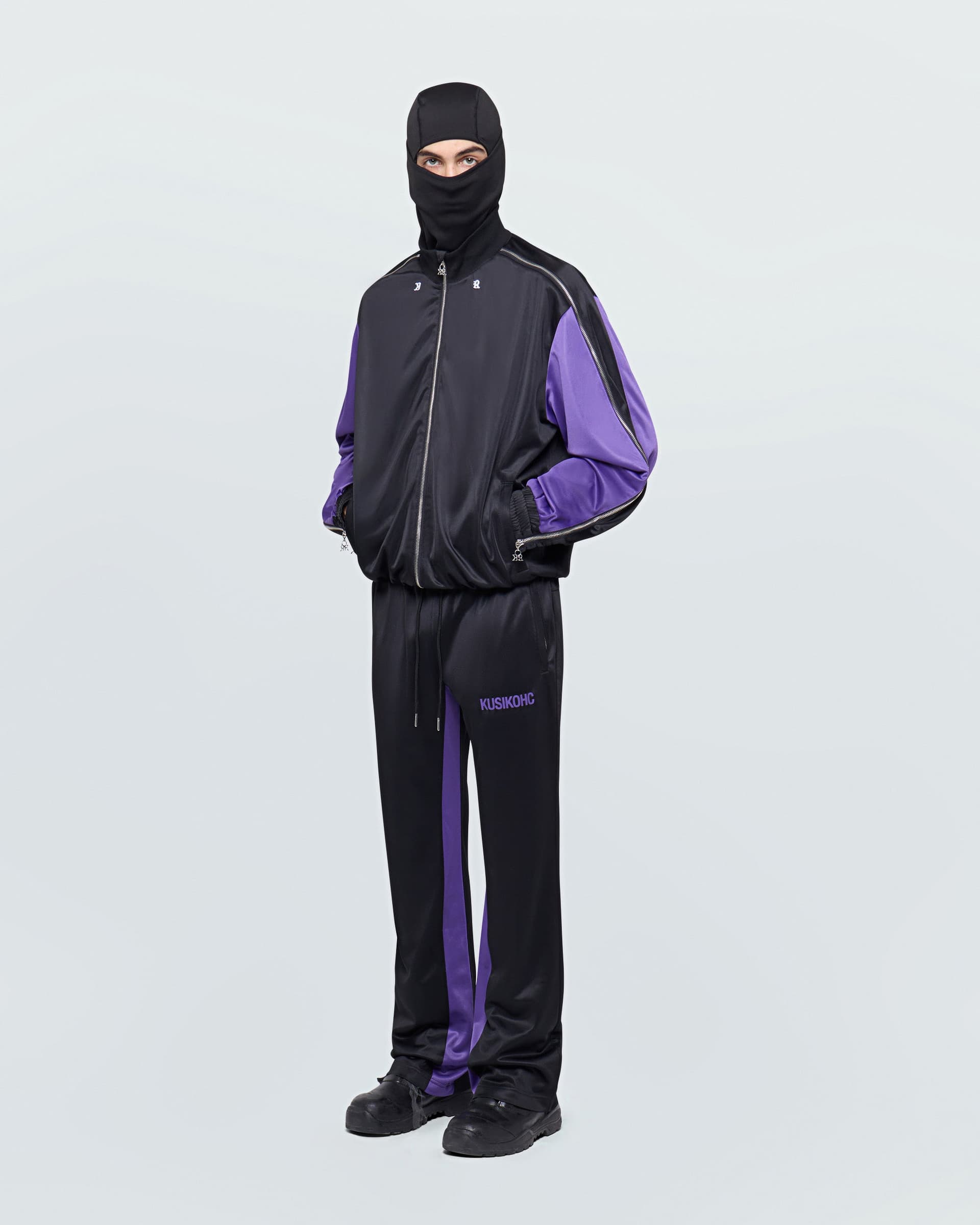Full Zip Fleece — vue 4
