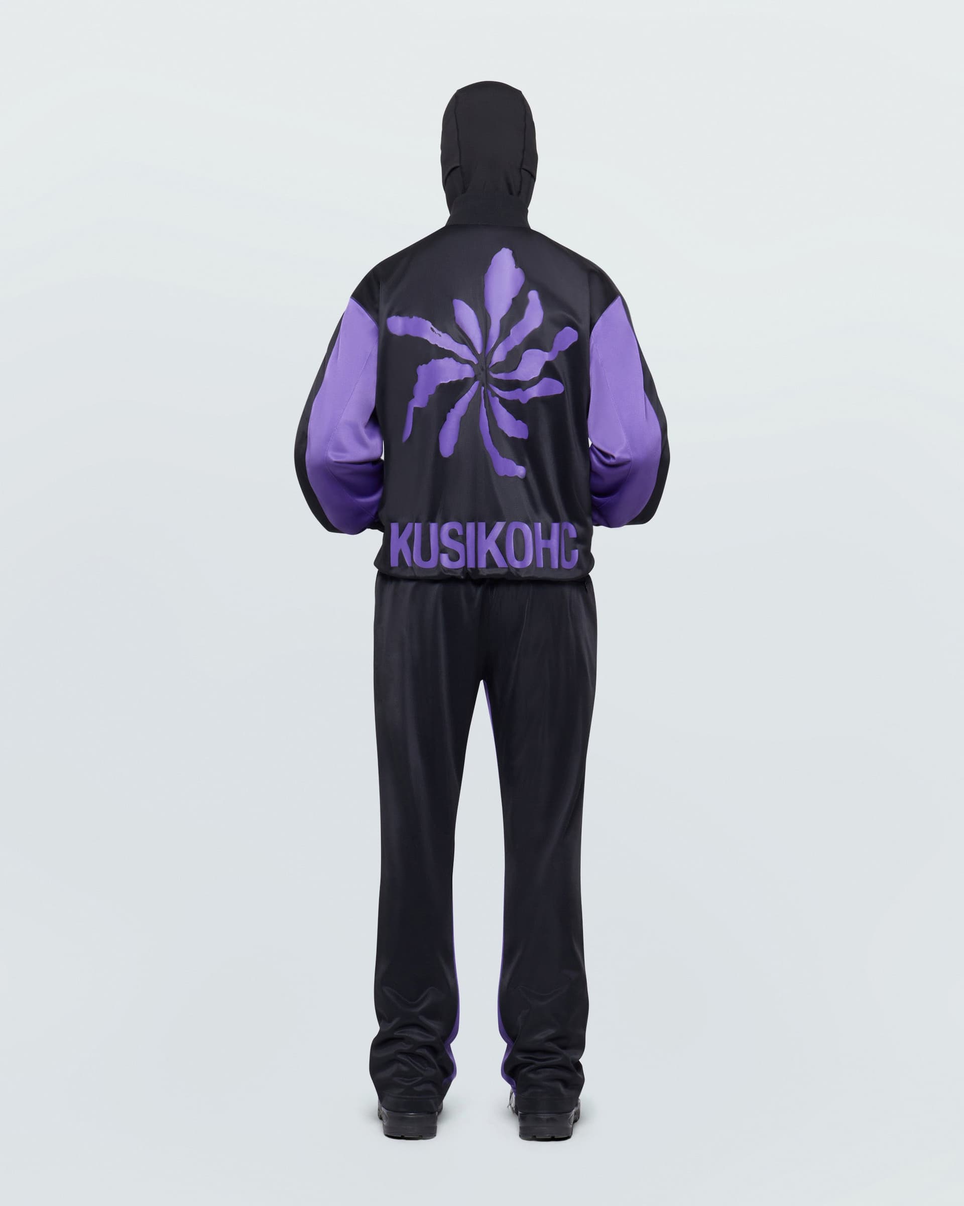 Full Zip Fleece — vue 5