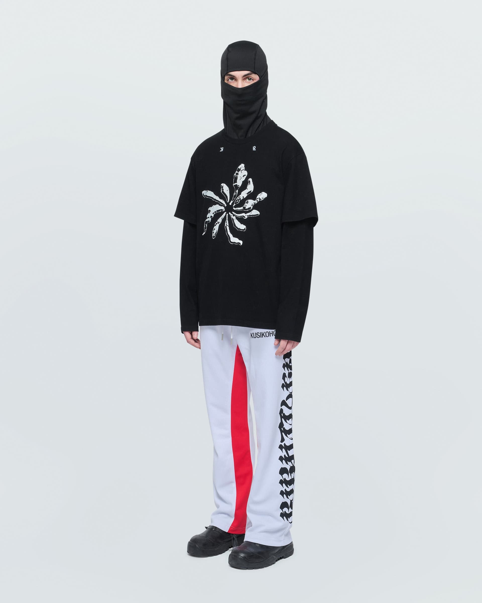 Origami Long Sleeve — vue 4