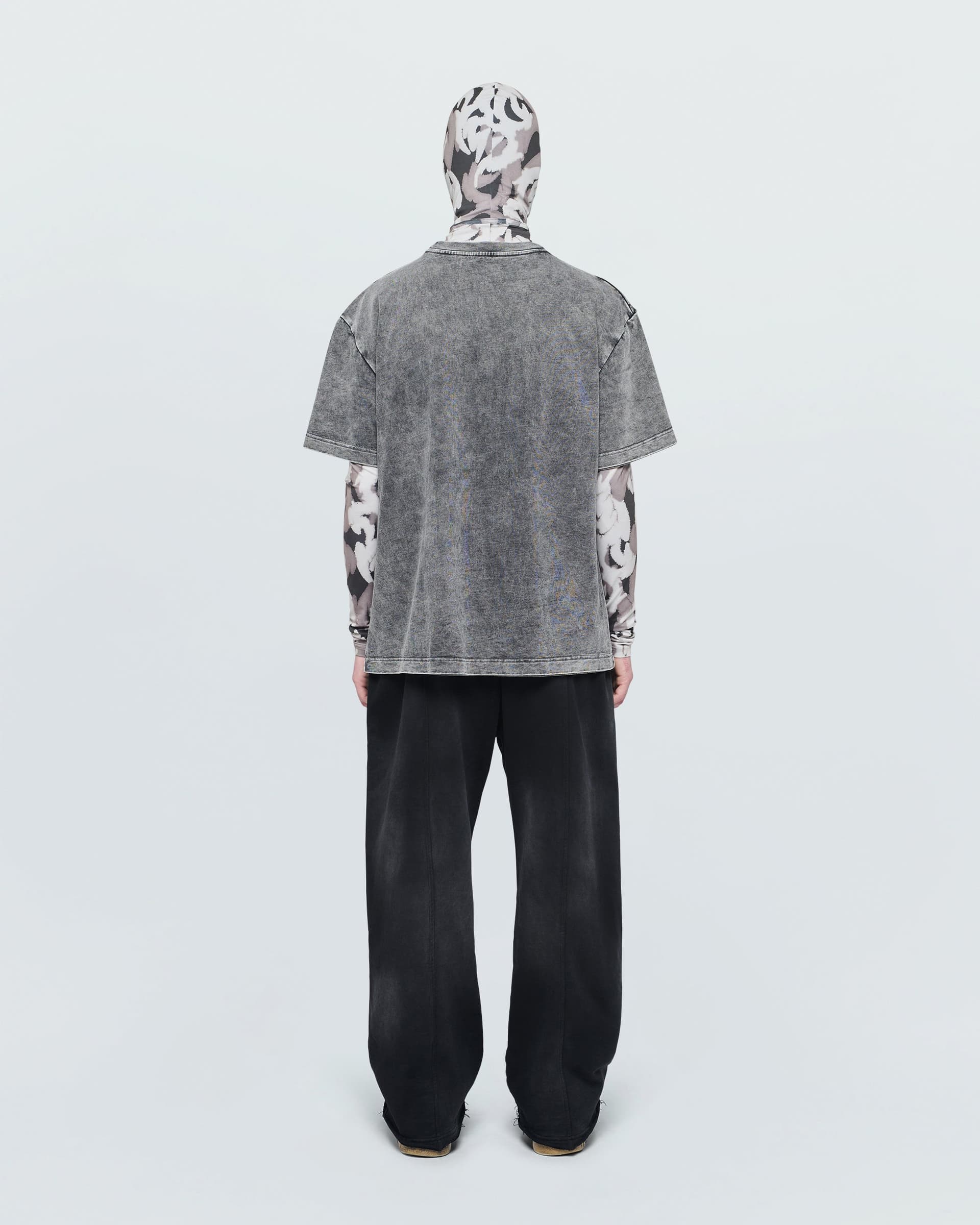 Layered T-Shirt — vue 5
