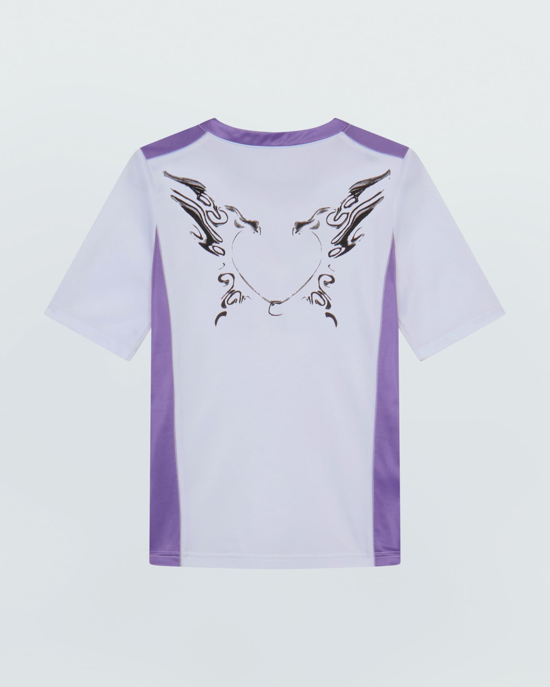 Football T-Shirt — vue 2