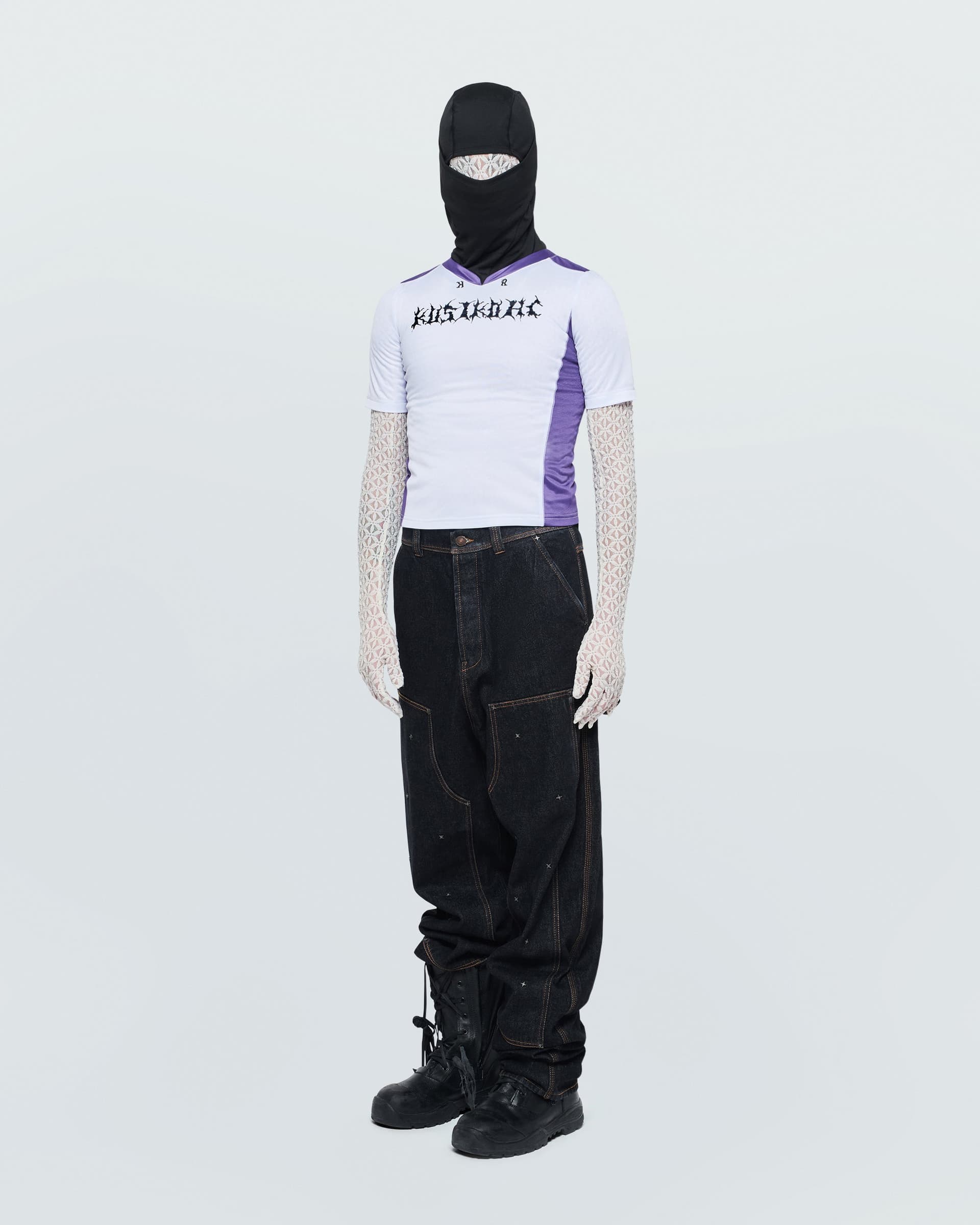 Football T-Shirt — vue 4