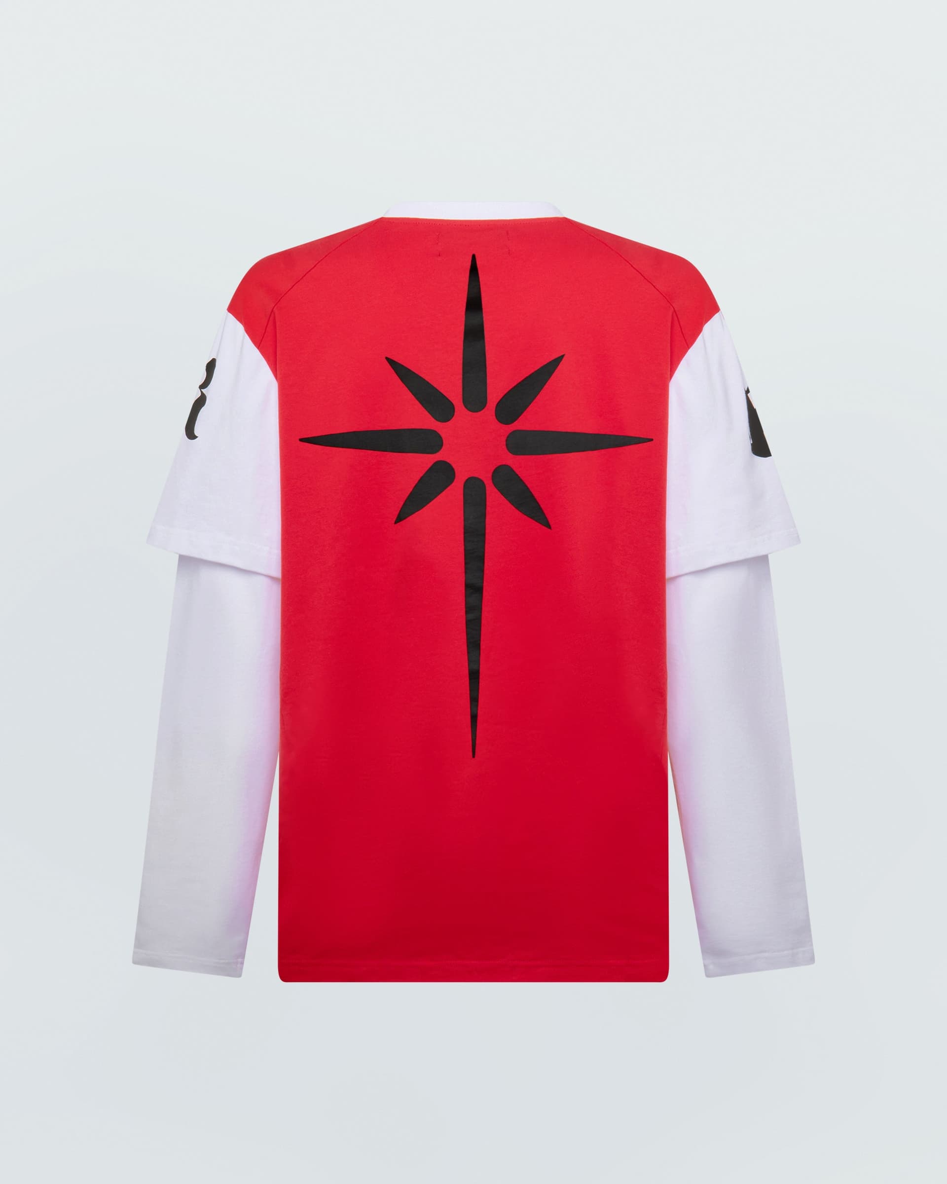 Baseball Long Sleeve Tee — vue 2
