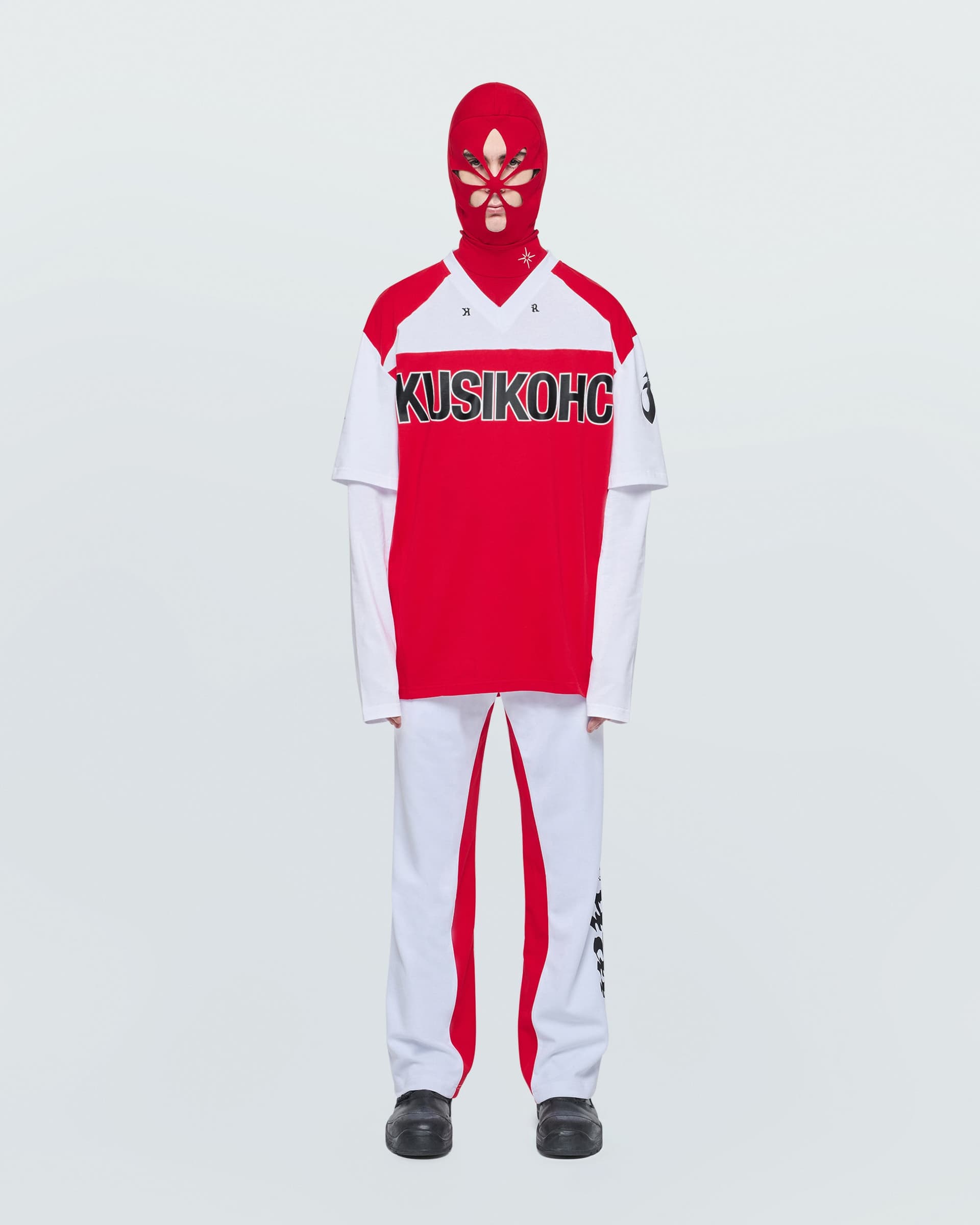 Baseball Long Sleeve Tee — vue 3