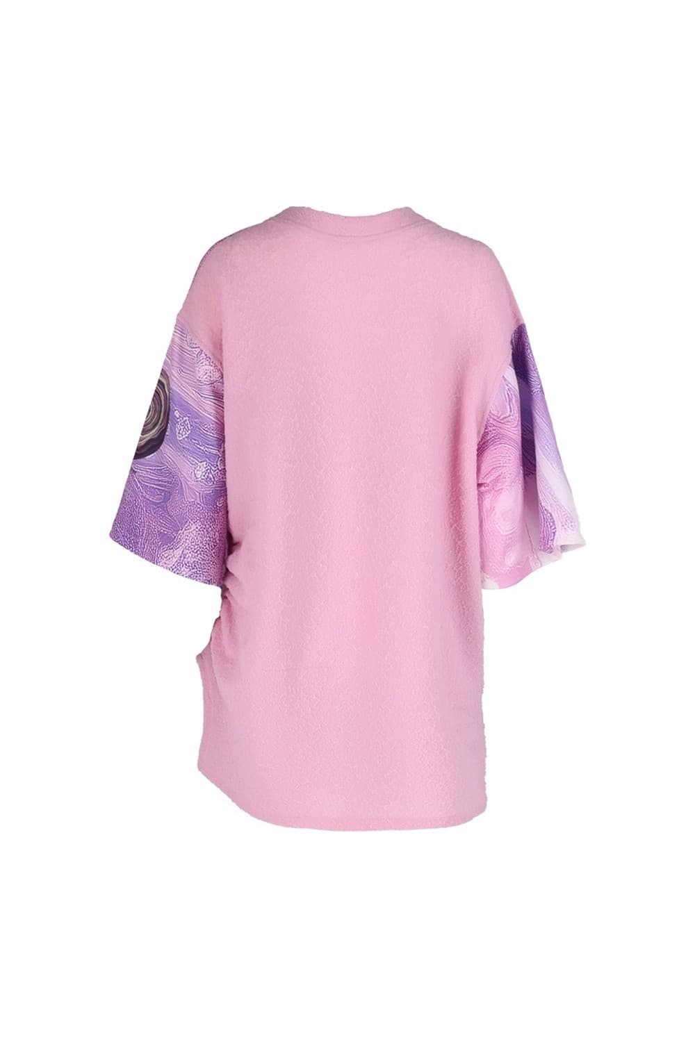 26SS Heart Drop Printing T-Shirt — vue 10