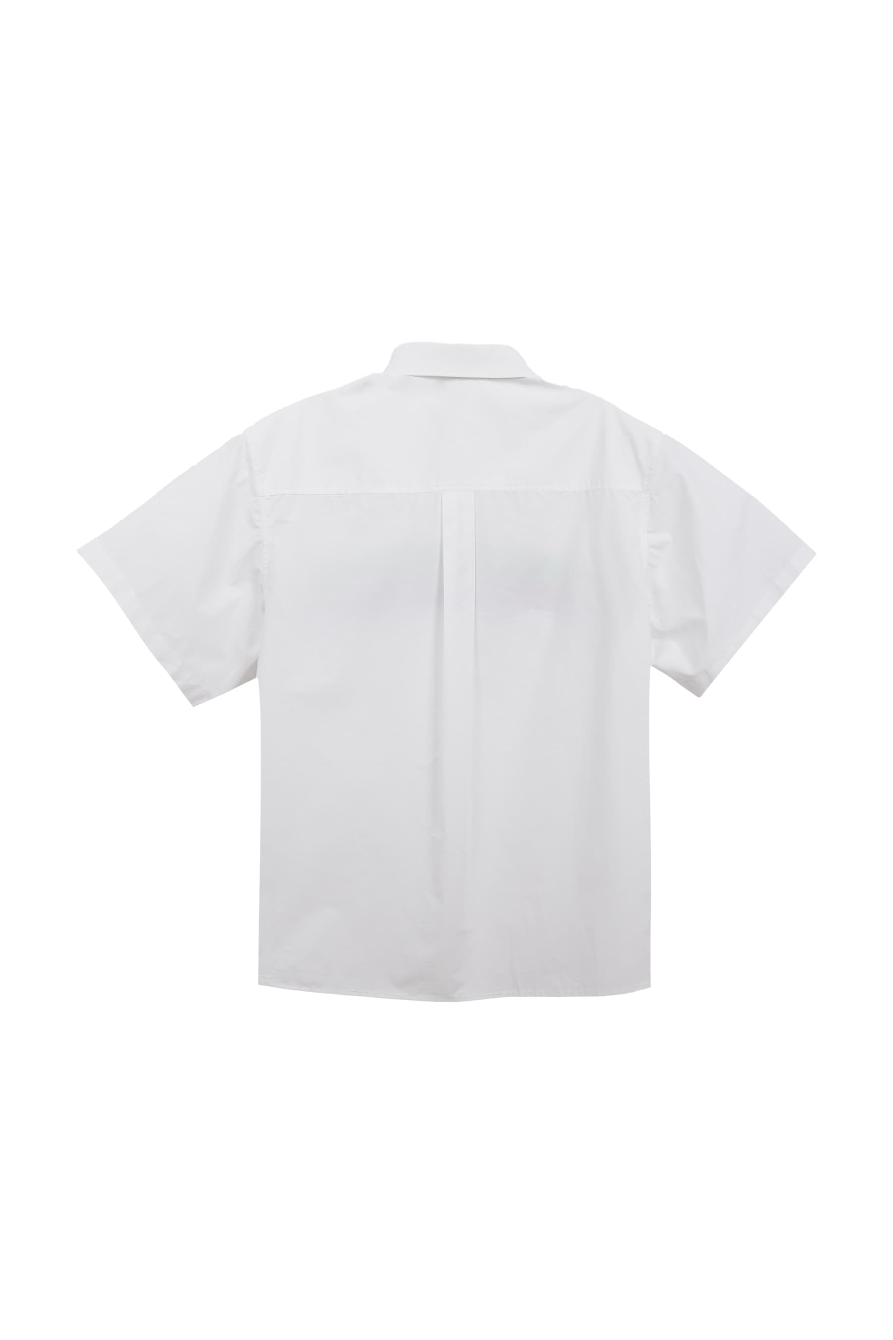 Unicorn Shirt (WHT) — vue 2
