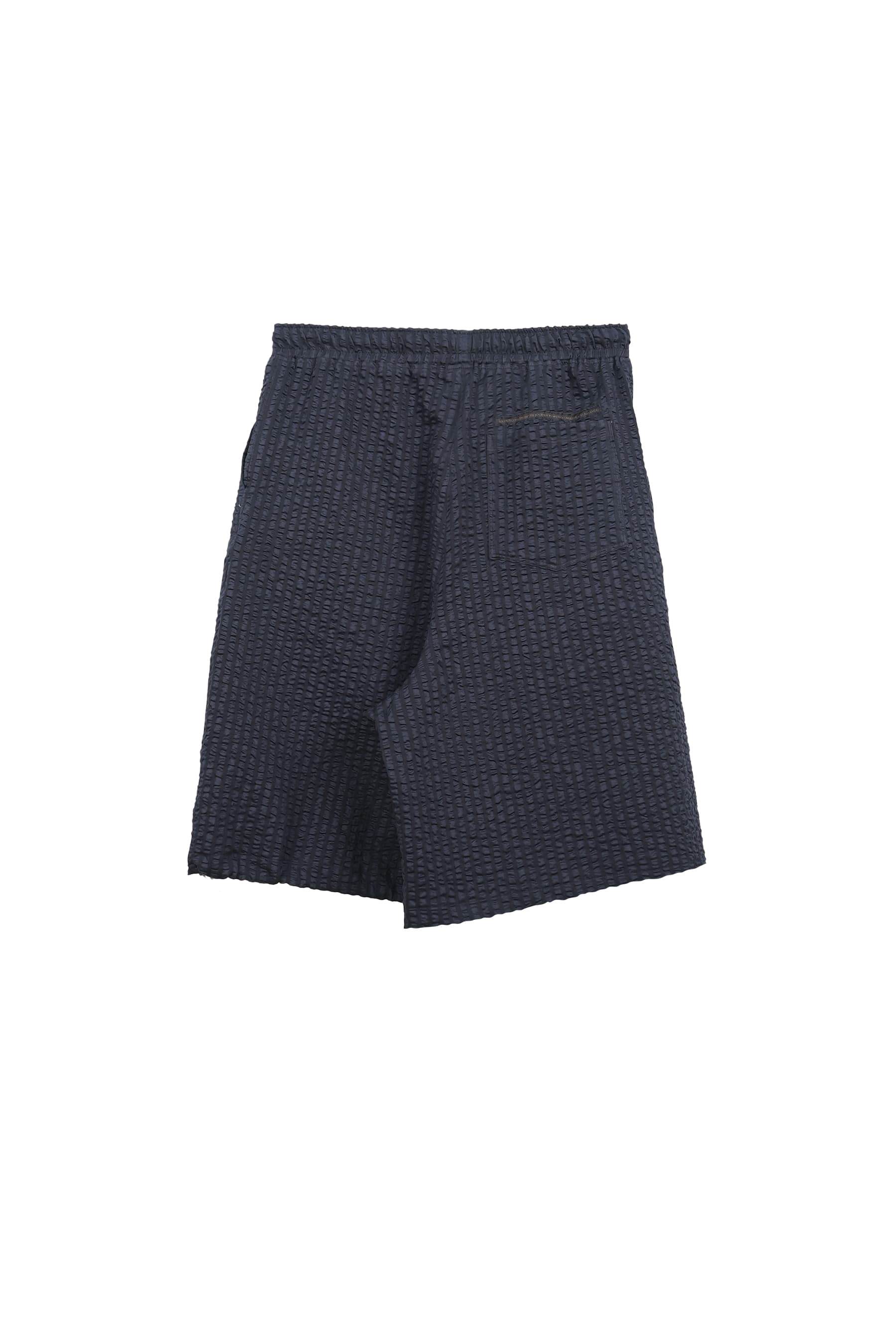 Summer Pajama Shorts (NVY) — vue 2