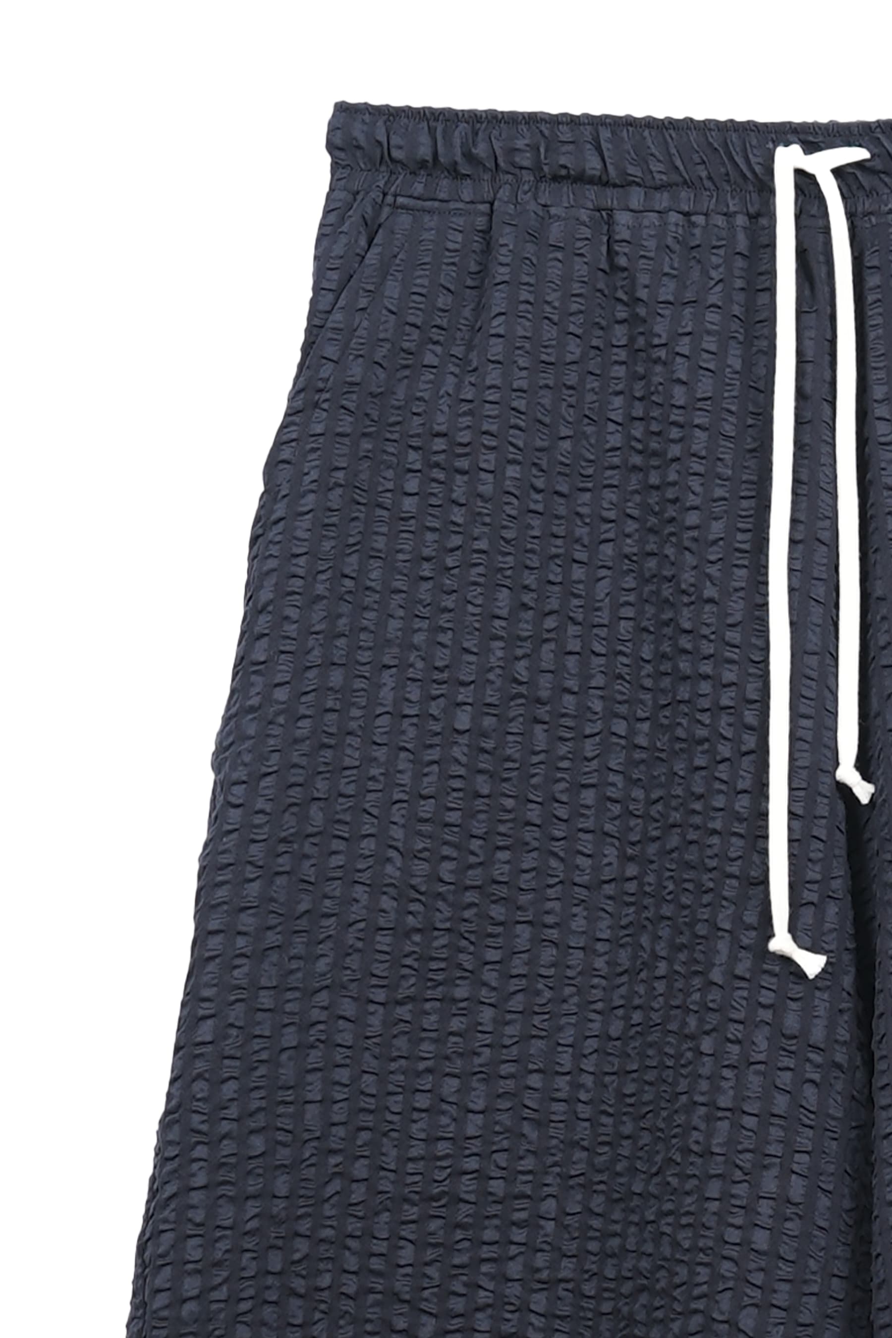 Summer Pajama Shorts (NVY) — vue 3
