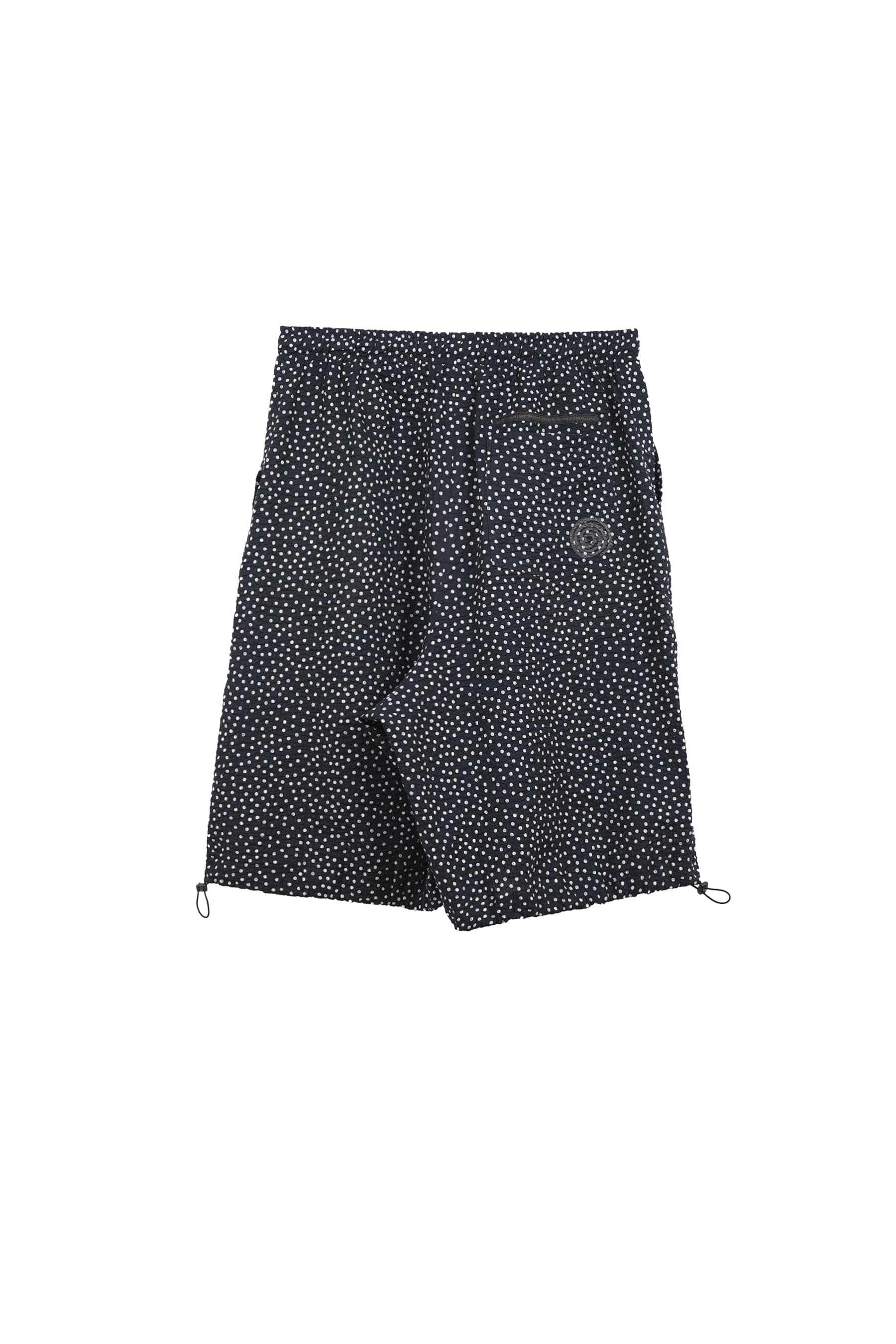 Summer Pajama Shorts (DOT) — vue 2