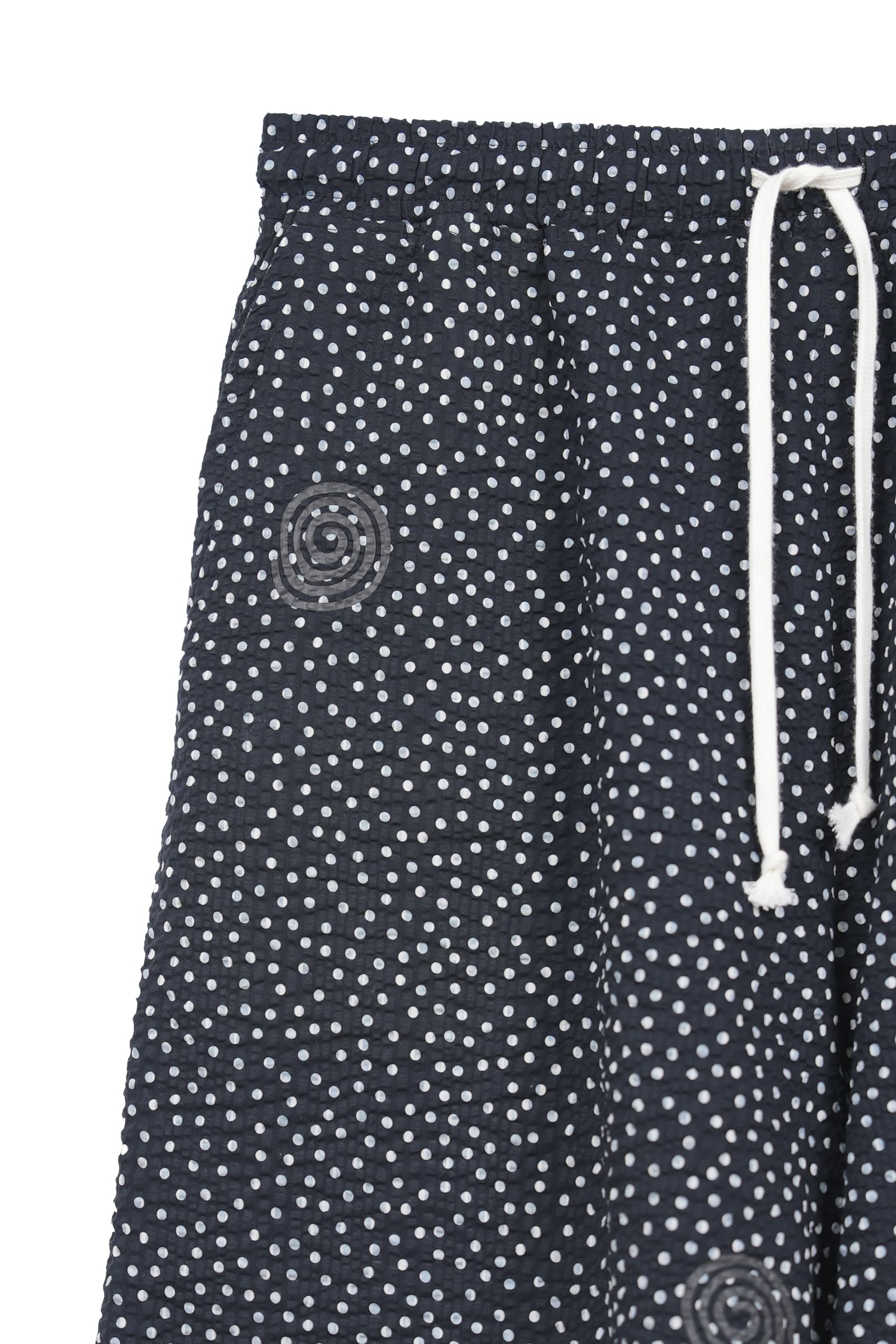 Summer Pajama Shorts (DOT) — vue 3