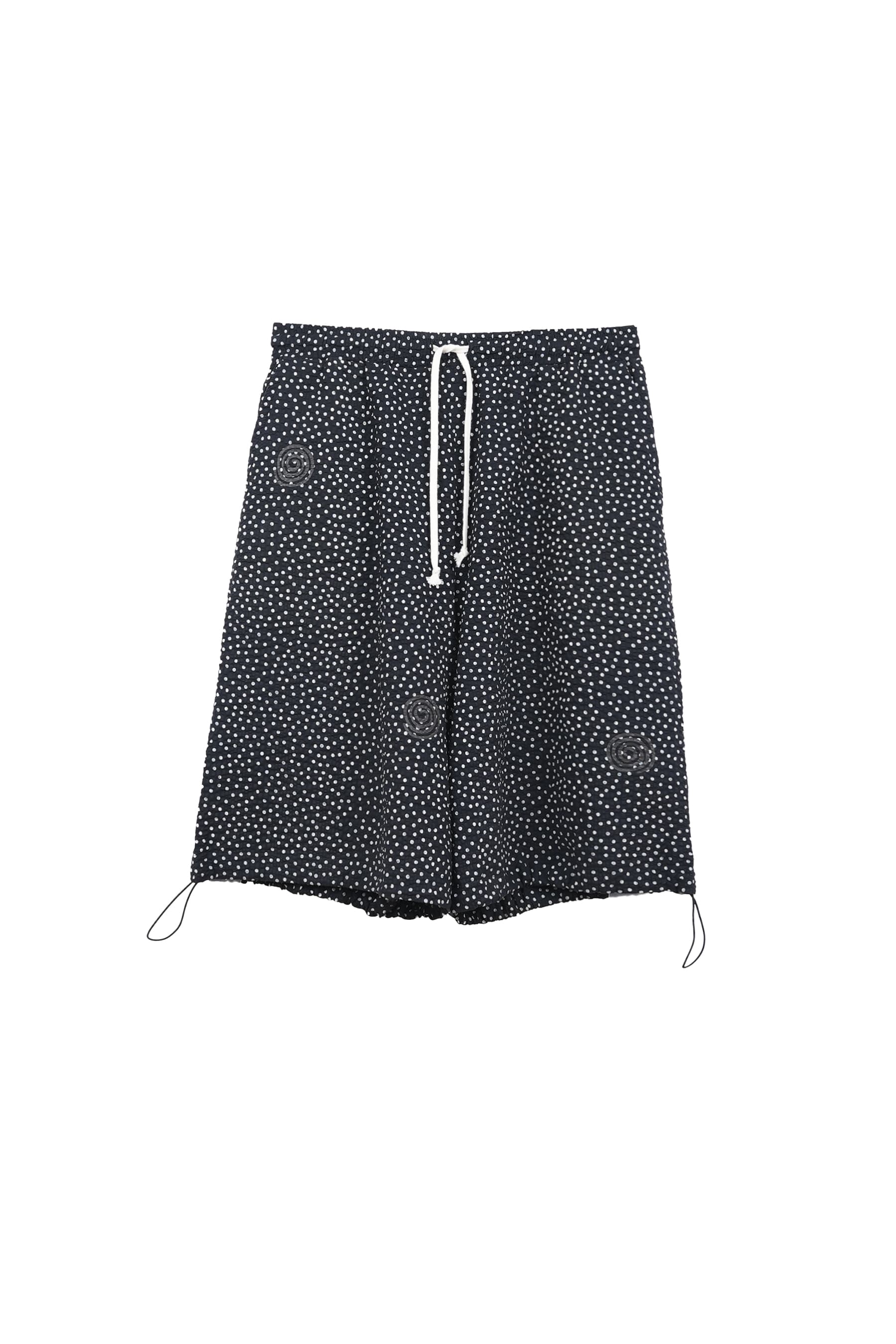 Summer Pajama Shorts (DOT) — vue 1