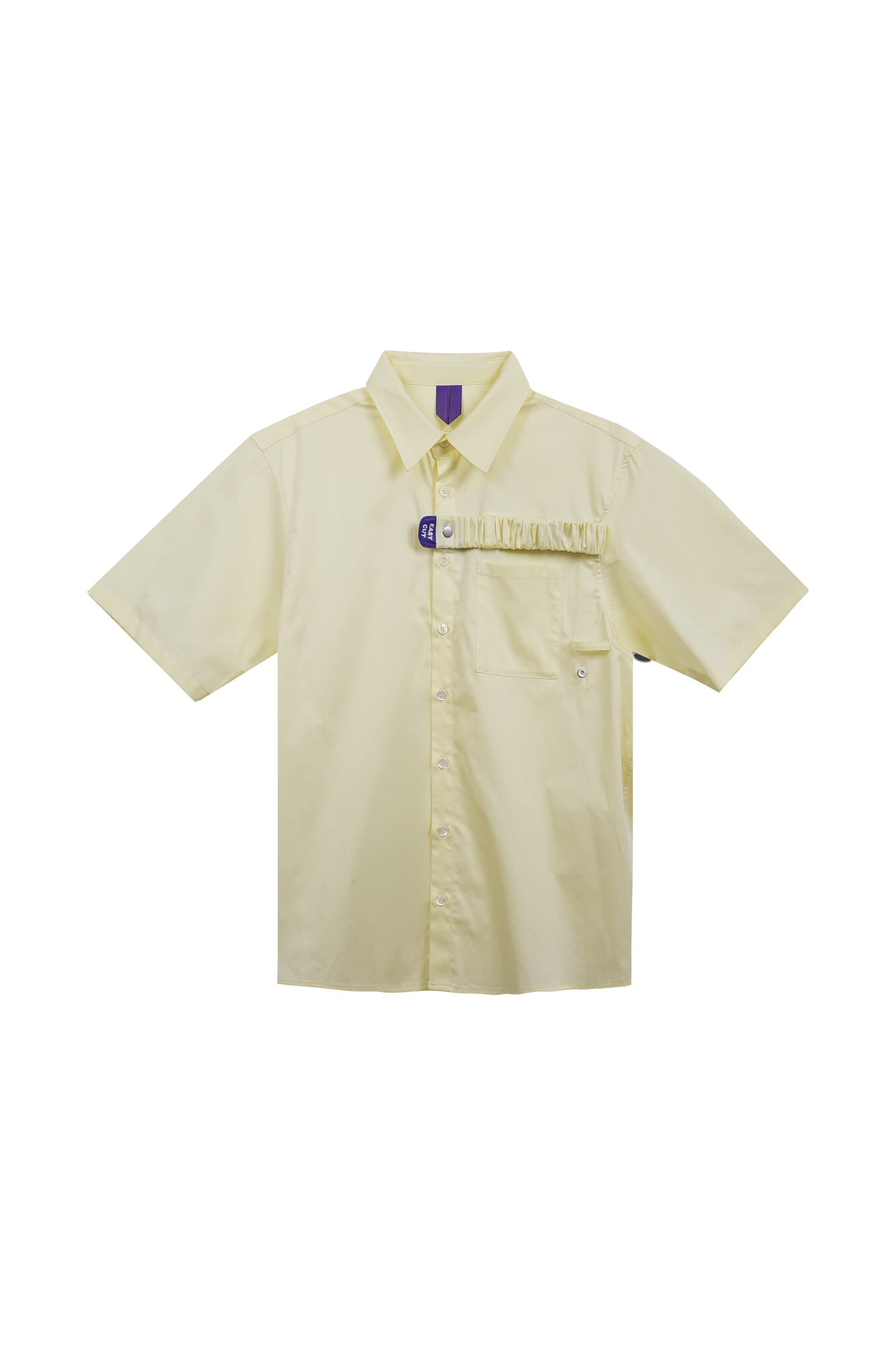 Easy Cut Shirt (YLO) — vue 2