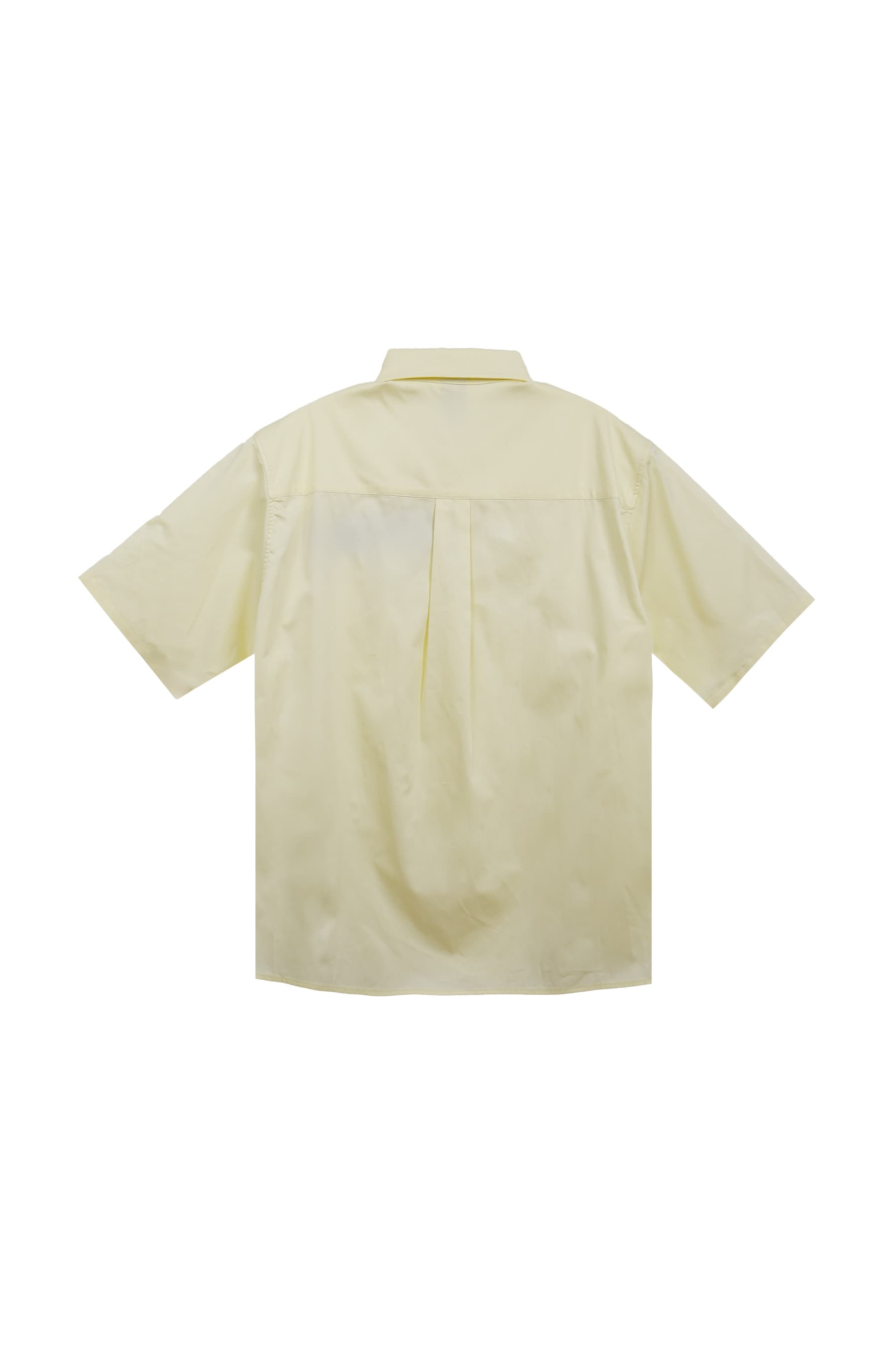 Easy Cut Shirt (YLO) — vue 3