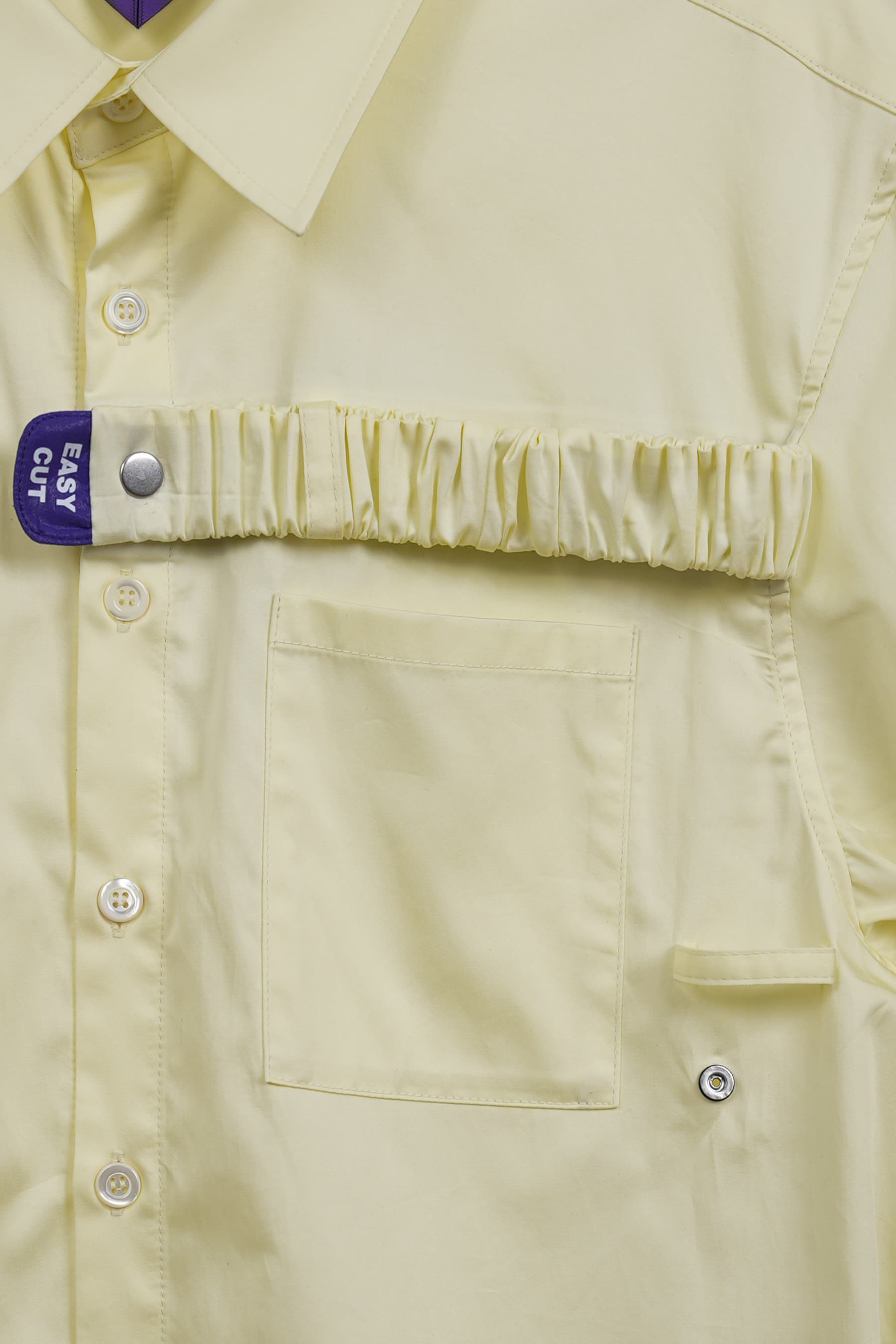 Easy Cut Shirt (YLO) — vue 4