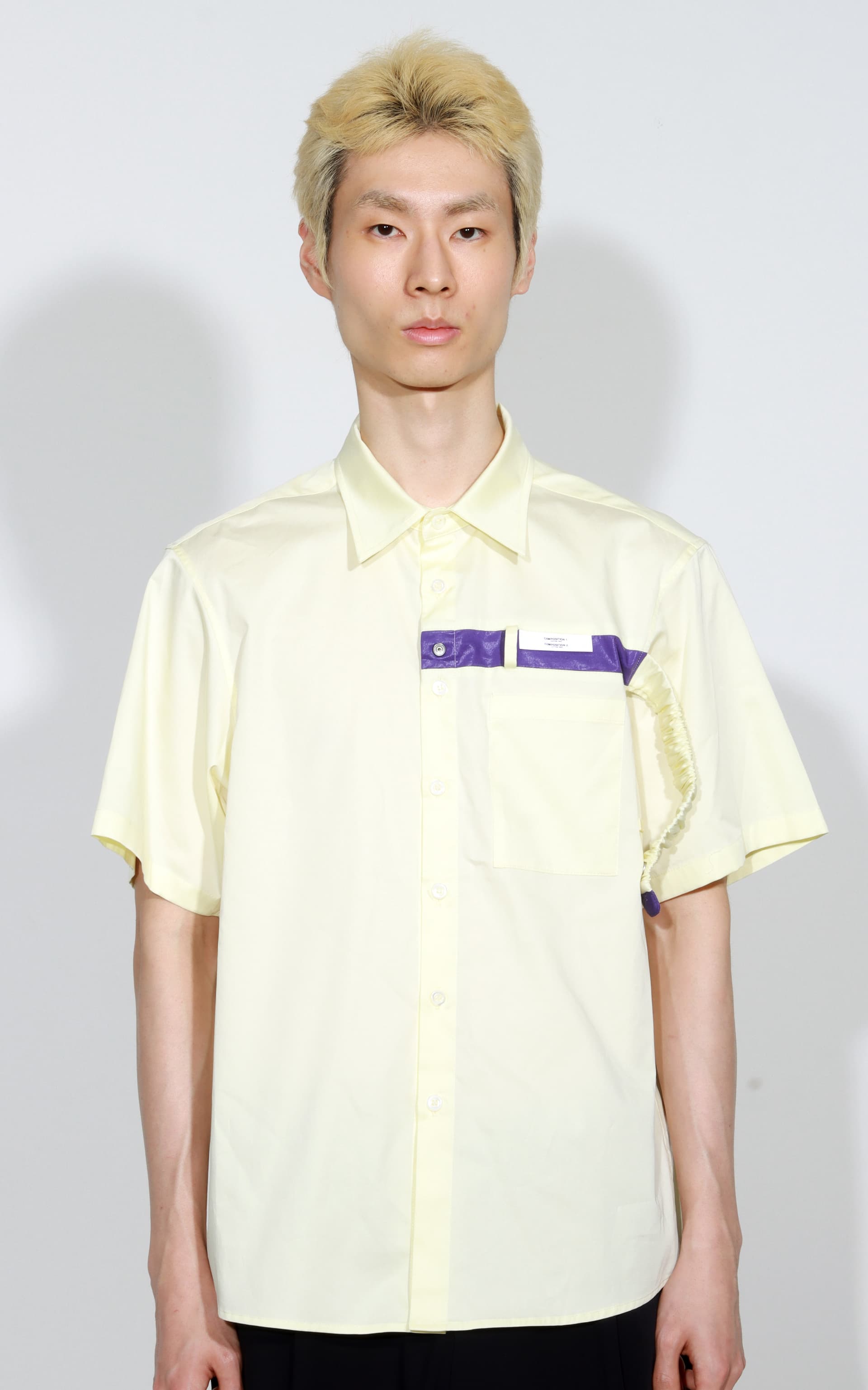 Easy Cut Shirt (YLO) — vue 5