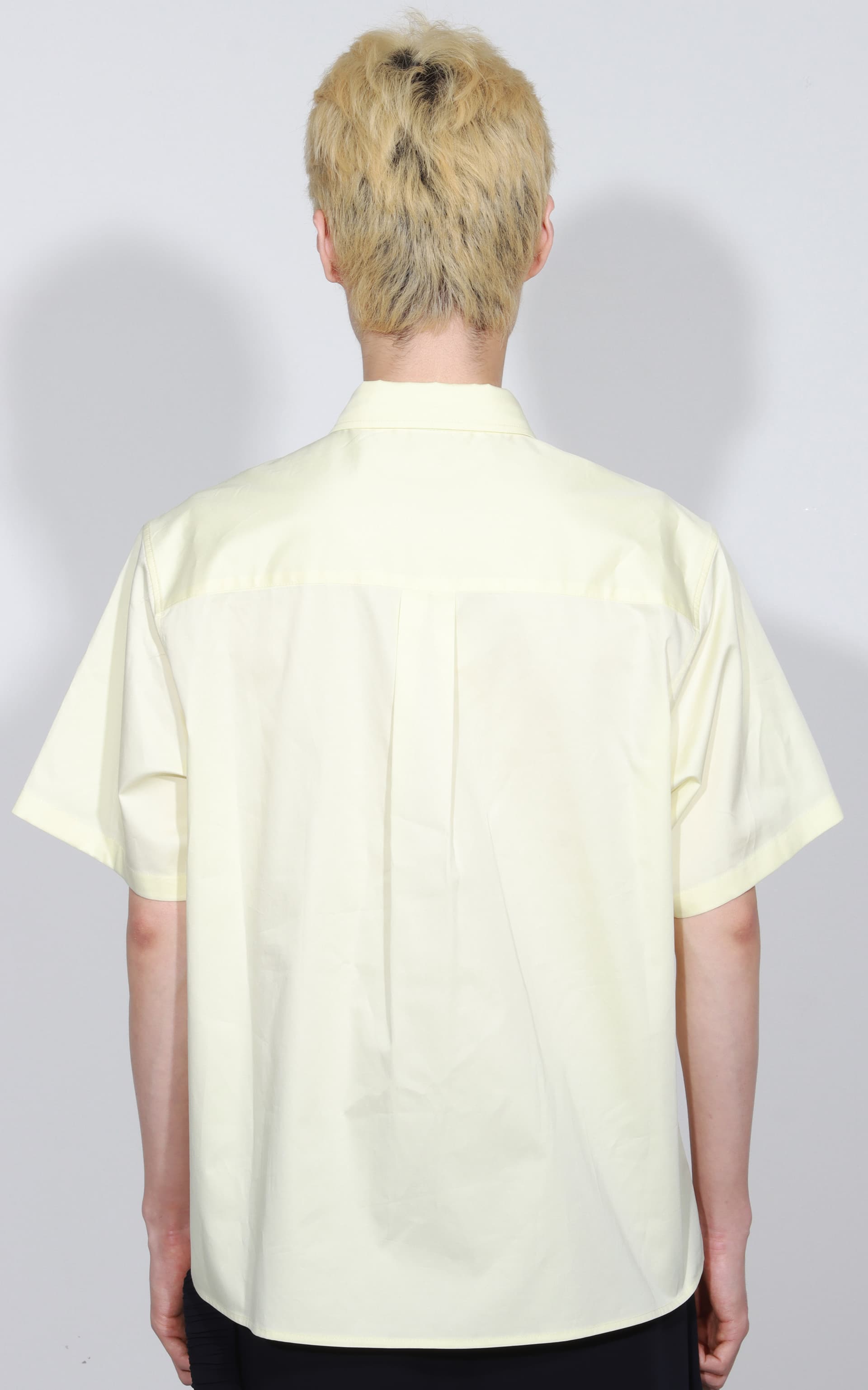 Easy Cut Shirt (YLO) — vue 6