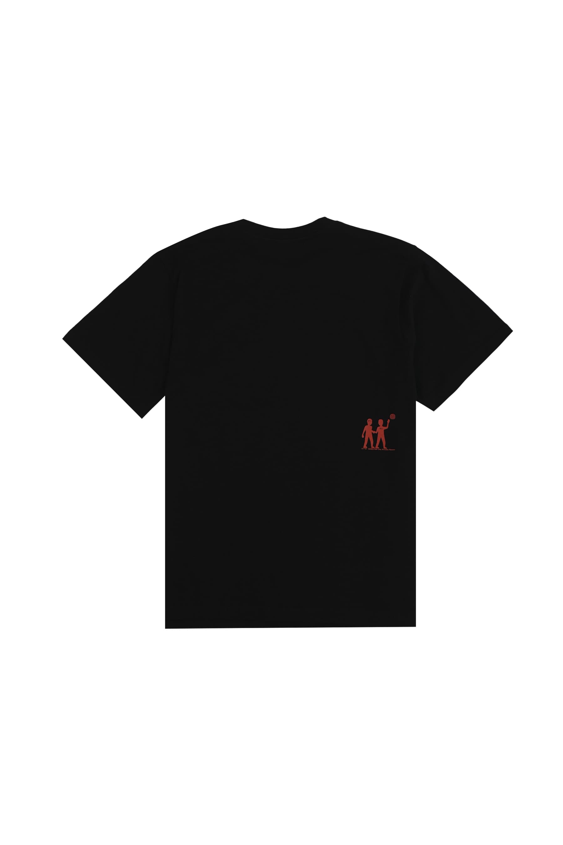 Index T-Shirt (BLK) — vue 2