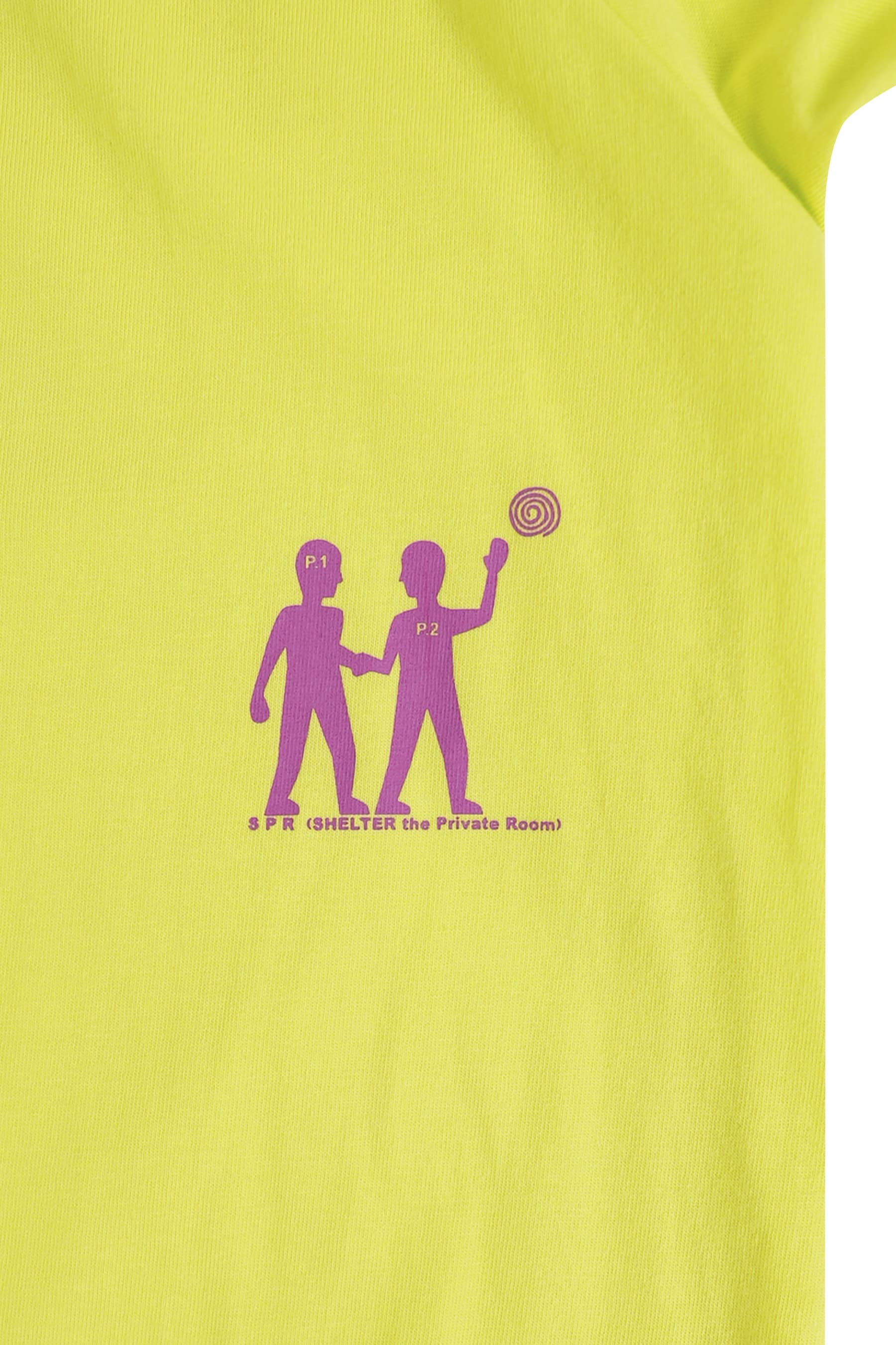 Index T-Shirt (LIM) — vue 4
